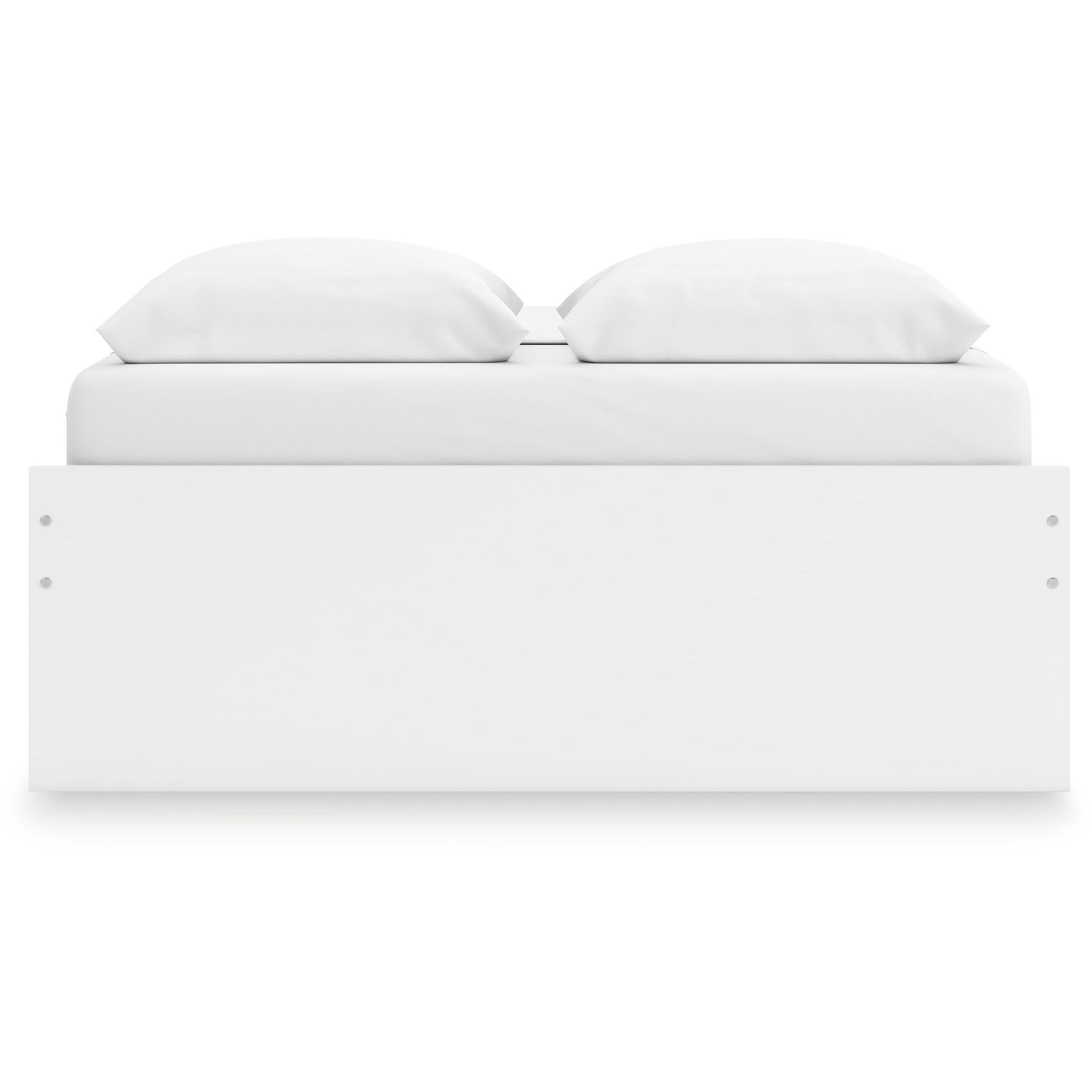Signature Design by Ashley Onita EB9630B22 Queen Platform Bed with 1 Side Storage IMAGE 6