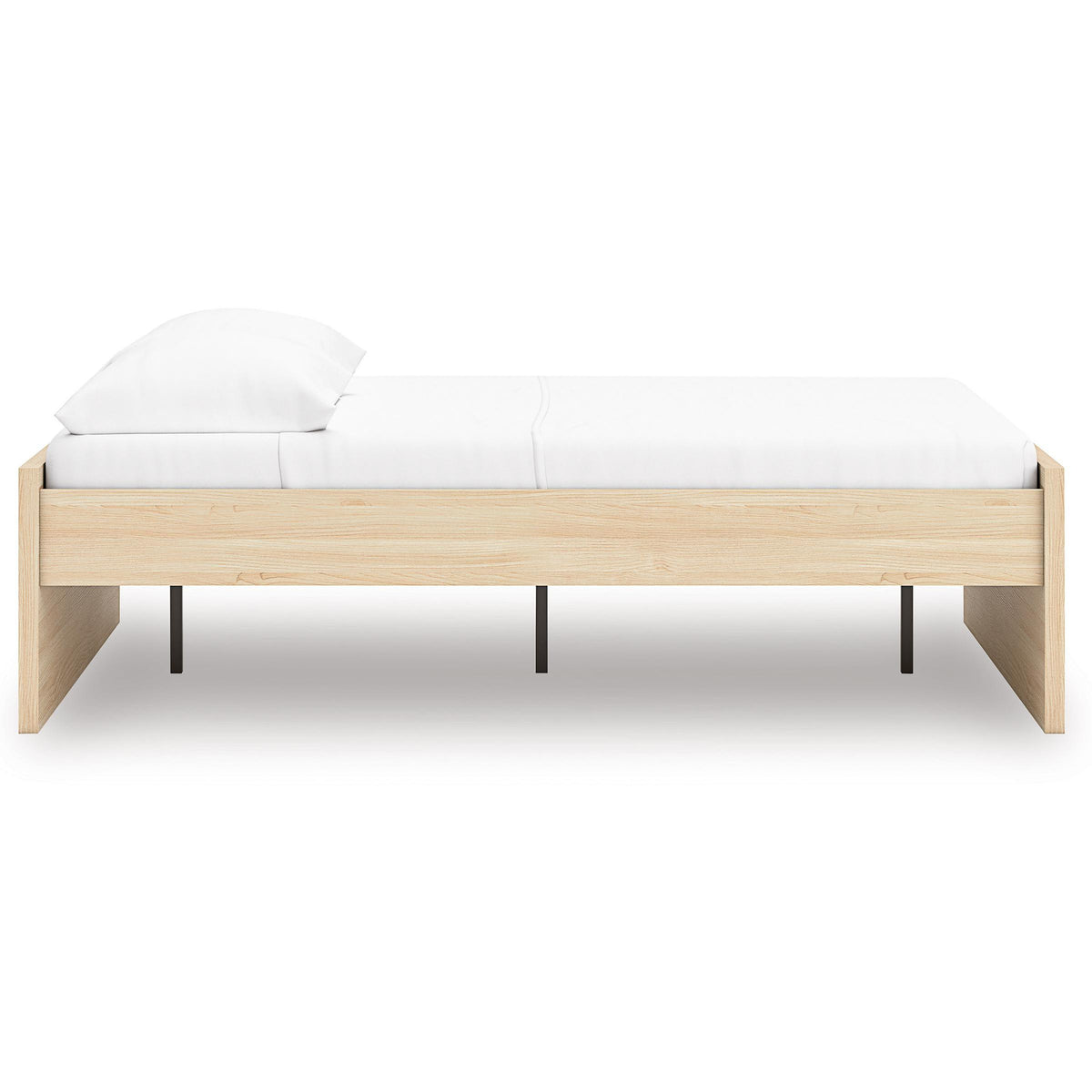 Signature Design by Ashley Onita EB9632B2 Full Platform Bed IMAGE 3