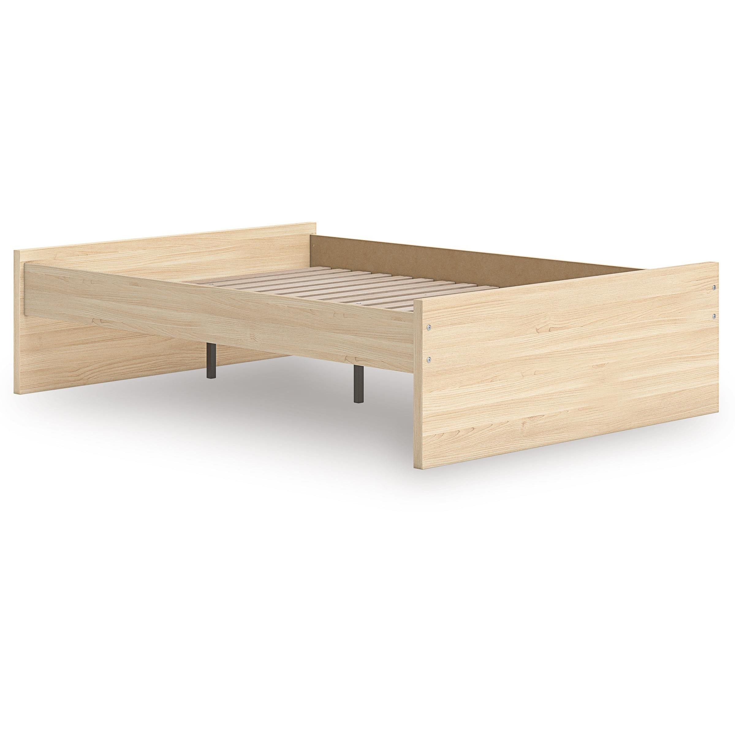 Signature Design by Ashley Onita EB9632B2 Full Platform Bed IMAGE 5