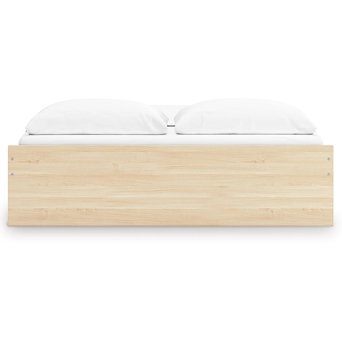 Signature Design by Ashley Onita EB9632B21 King Platform Bed with 2 Side Storage IMAGE 5