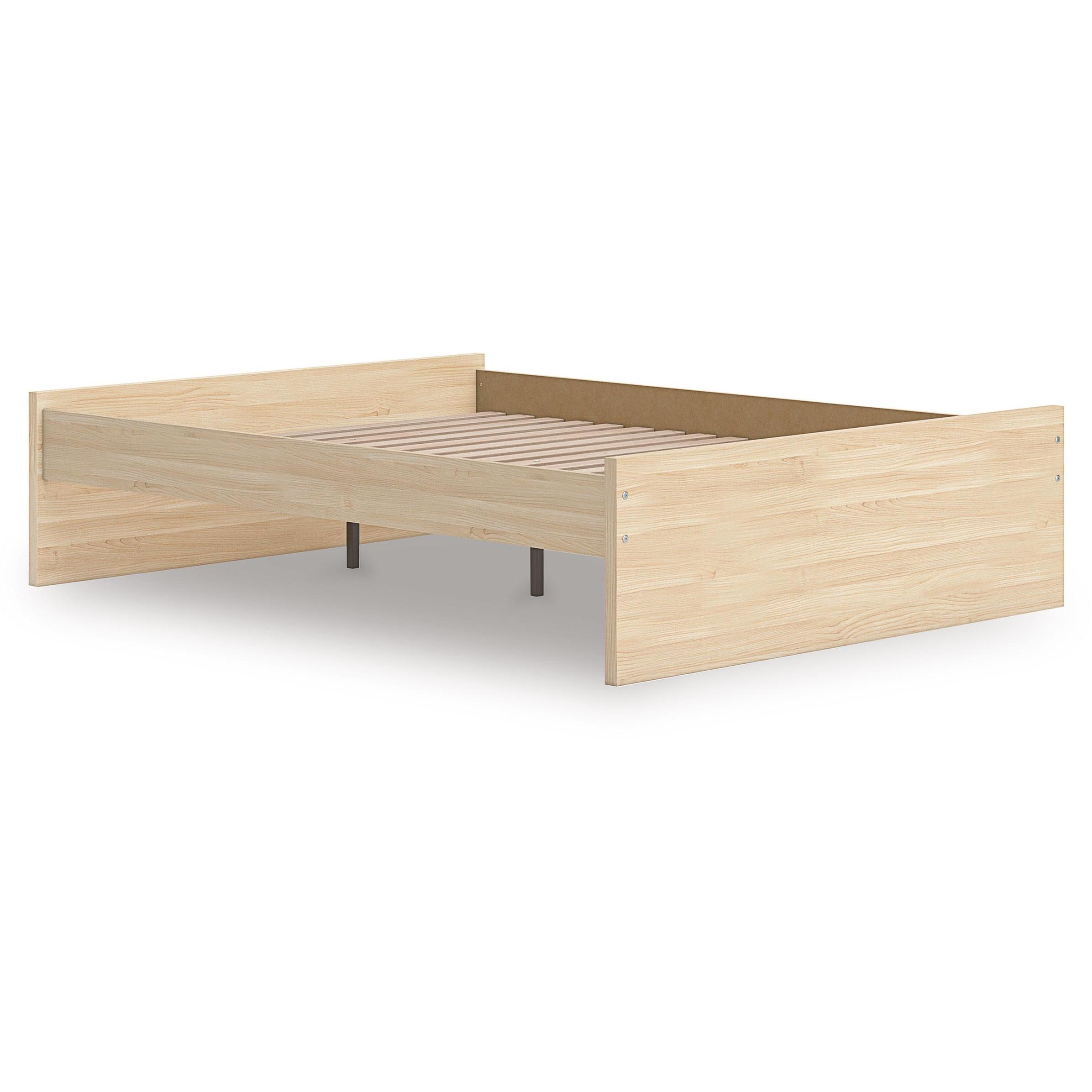 Signature Design by Ashley Onita EB9632B3 Queen Platform Bed IMAGE 5