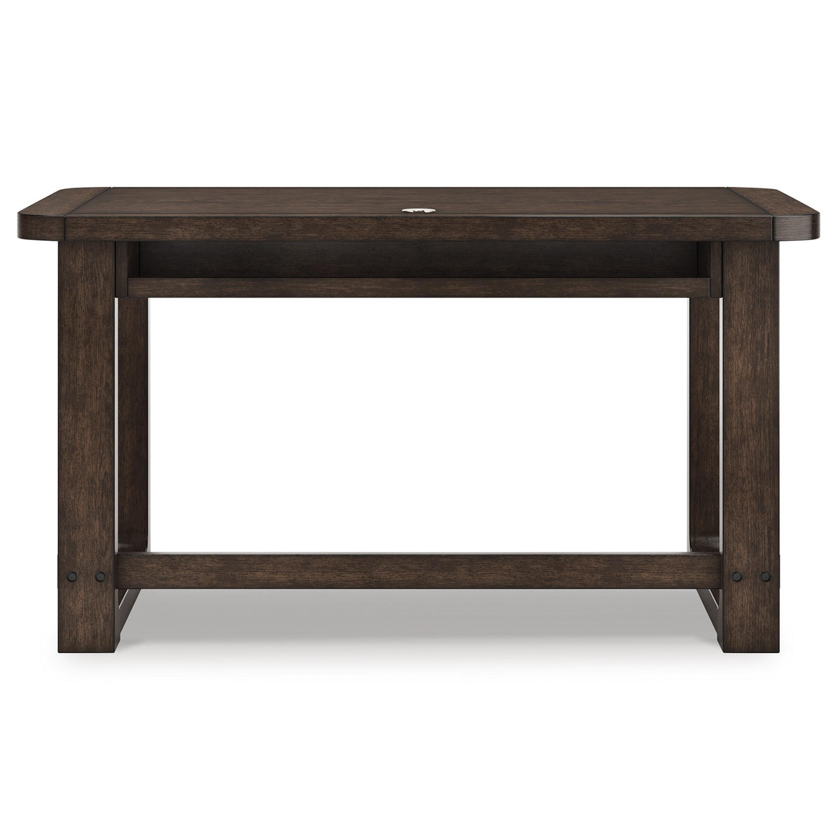 Signature Design by Ashley Breckington H556-44 Home Office Desk IMAGE 5