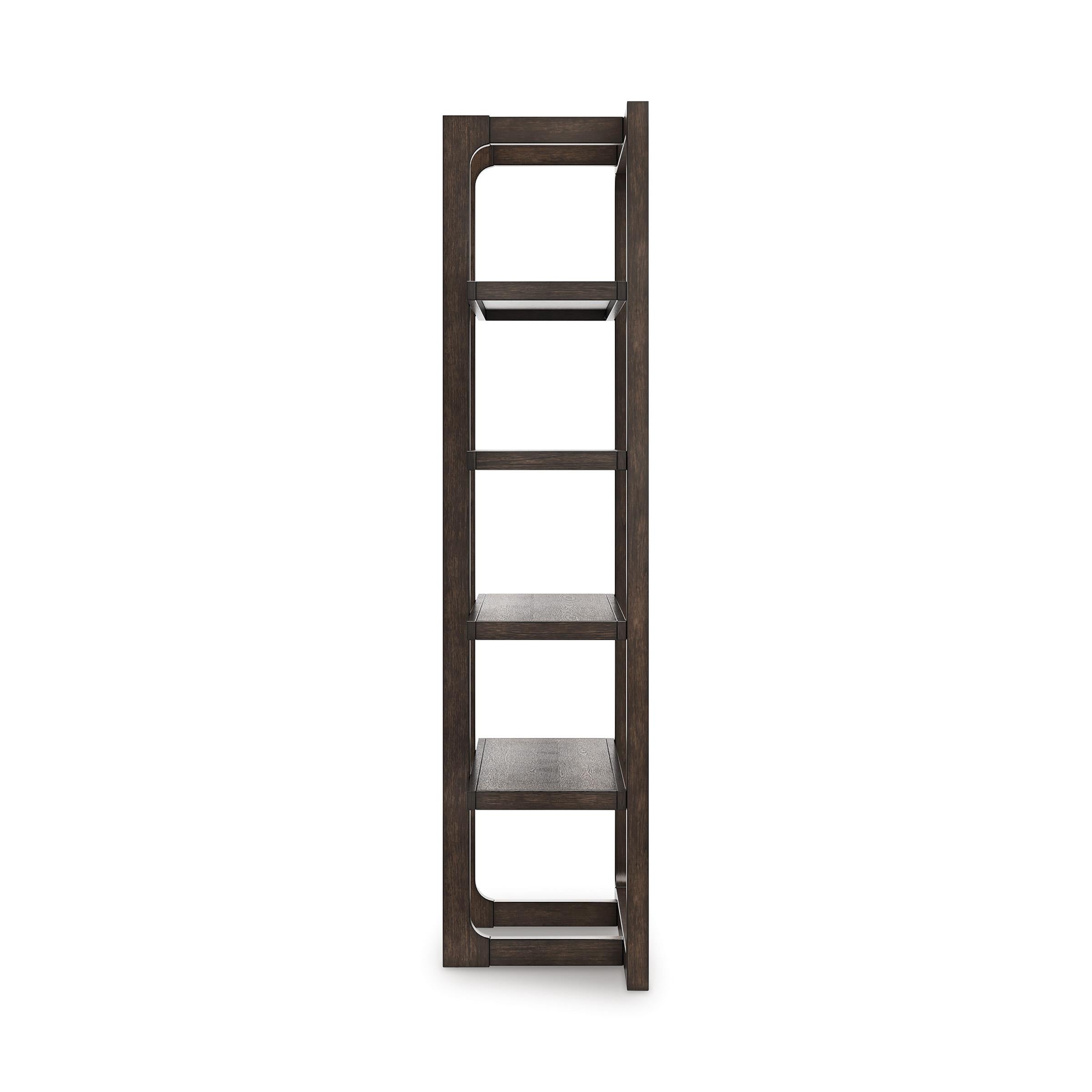 Signature Design by Ashley Breckington H556-70 Bookcase IMAGE 3