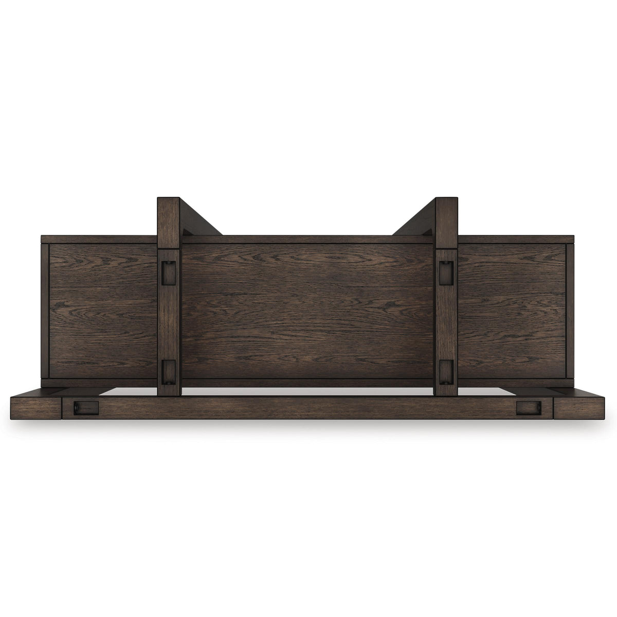 Signature Design by Ashley Breckington H556-70 Bookcase IMAGE 5