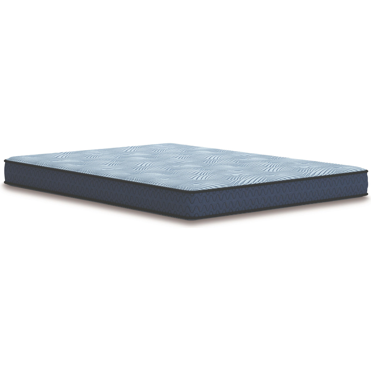 Sierra Sleep Peak 2.0 Bonnell M20111 Twin Mattress IMAGE 1