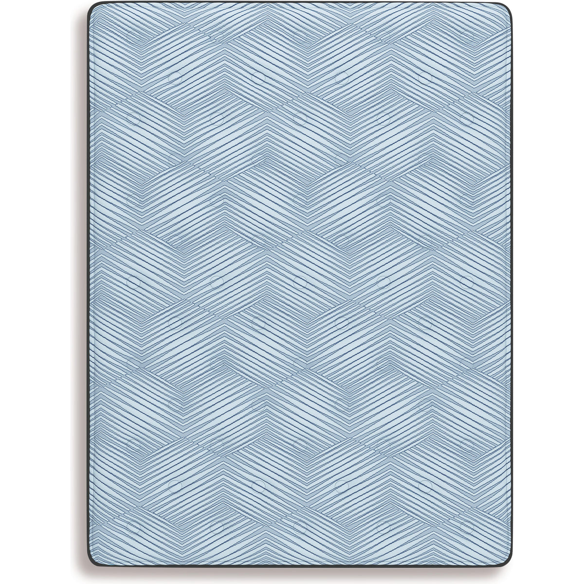 Sierra Sleep Peak 2.0 Bonnell M20121 Full Mattress IMAGE 2