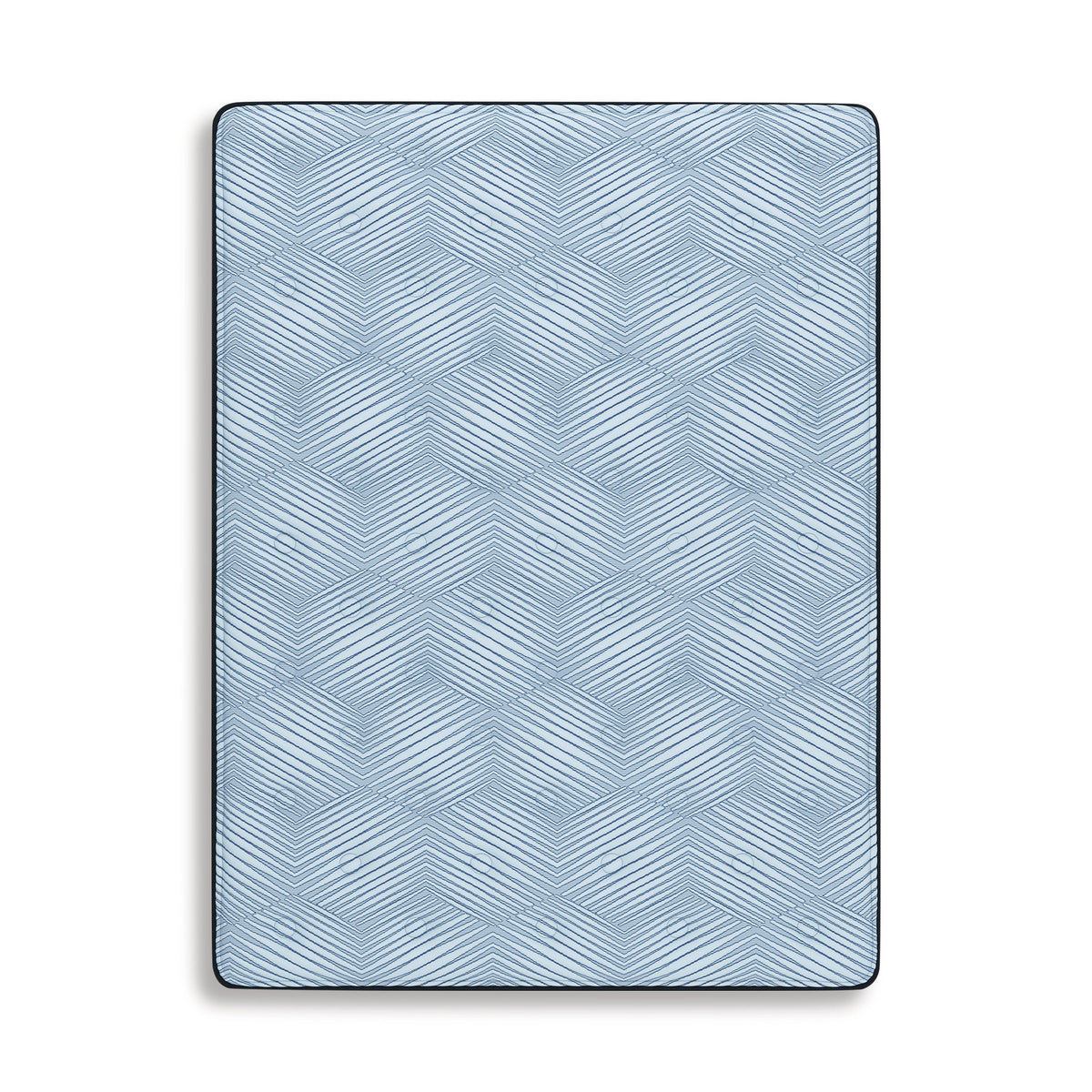Sierra Sleep Peak 2.0 Bonnell M20141 King Mattress IMAGE 2