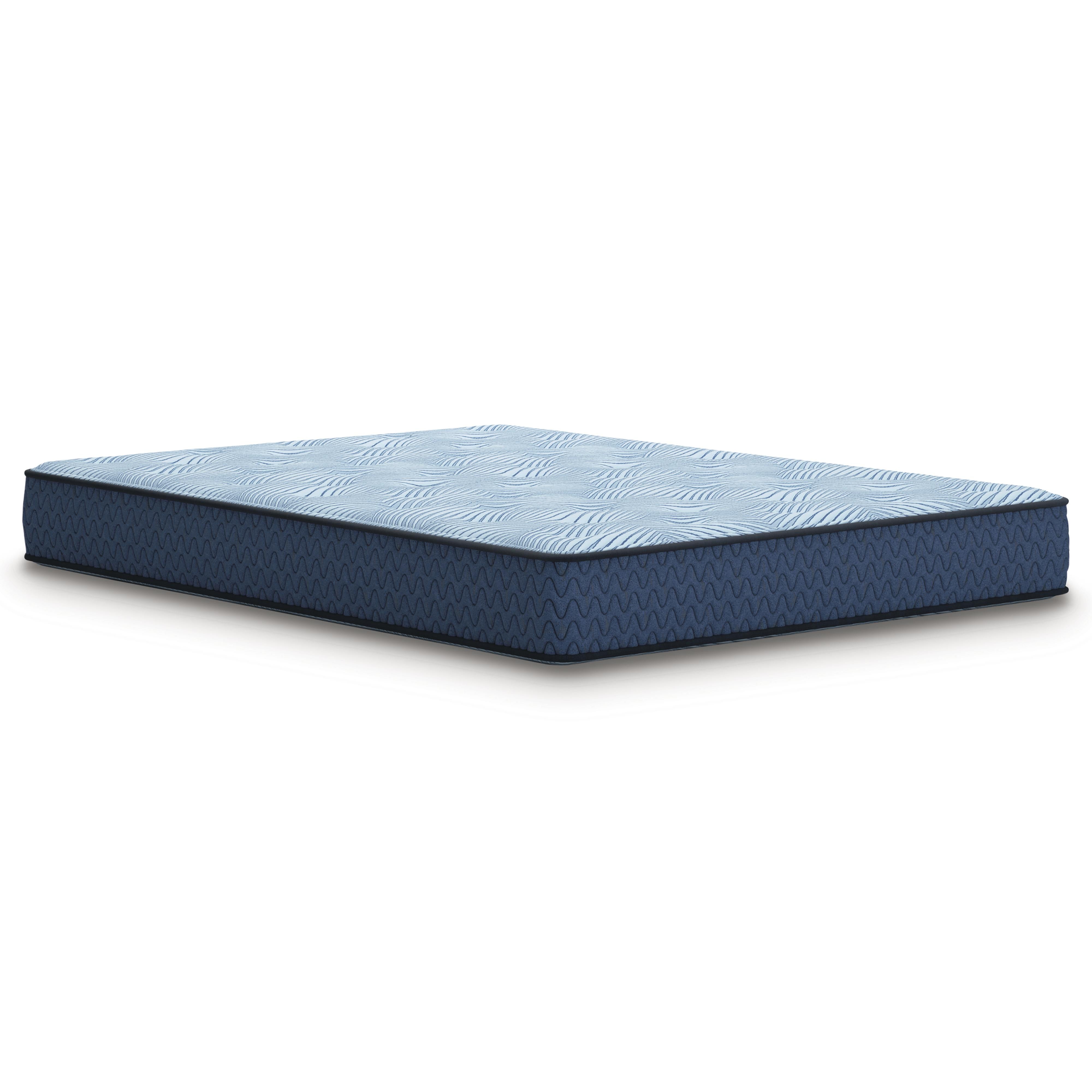 Sierra Sleep Peak 2.0 10 Hybrid M20231 Queen Mattress IMAGE 1