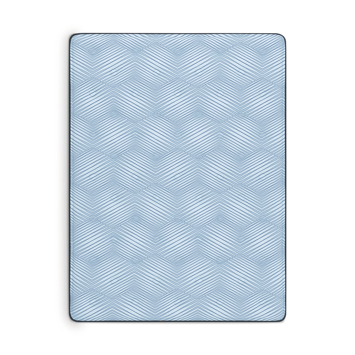 Sierra Sleep Peak 2.0 10 Hybrid M20251 California King Mattress IMAGE 2