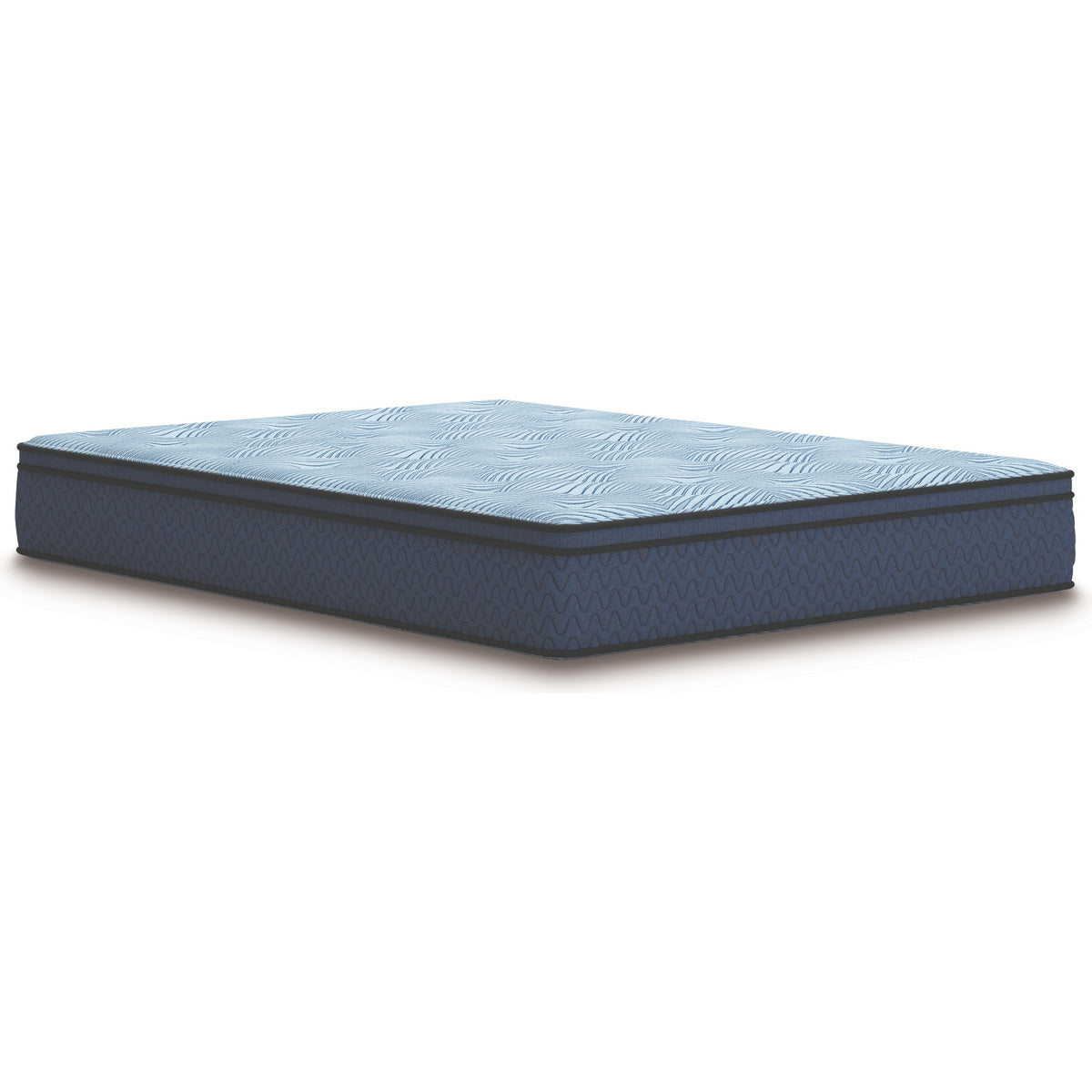 Sierra Sleep Peak 2.0 12 Hybrid M20311 Twin Mattress IMAGE 1