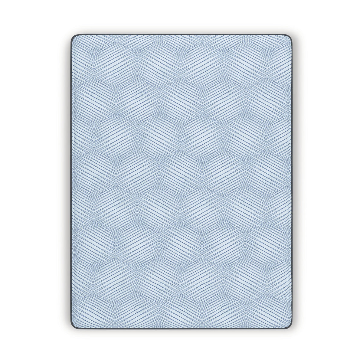 Sierra Sleep Peak 2.0 12 Hybrid M20351 California King Mattress IMAGE 2