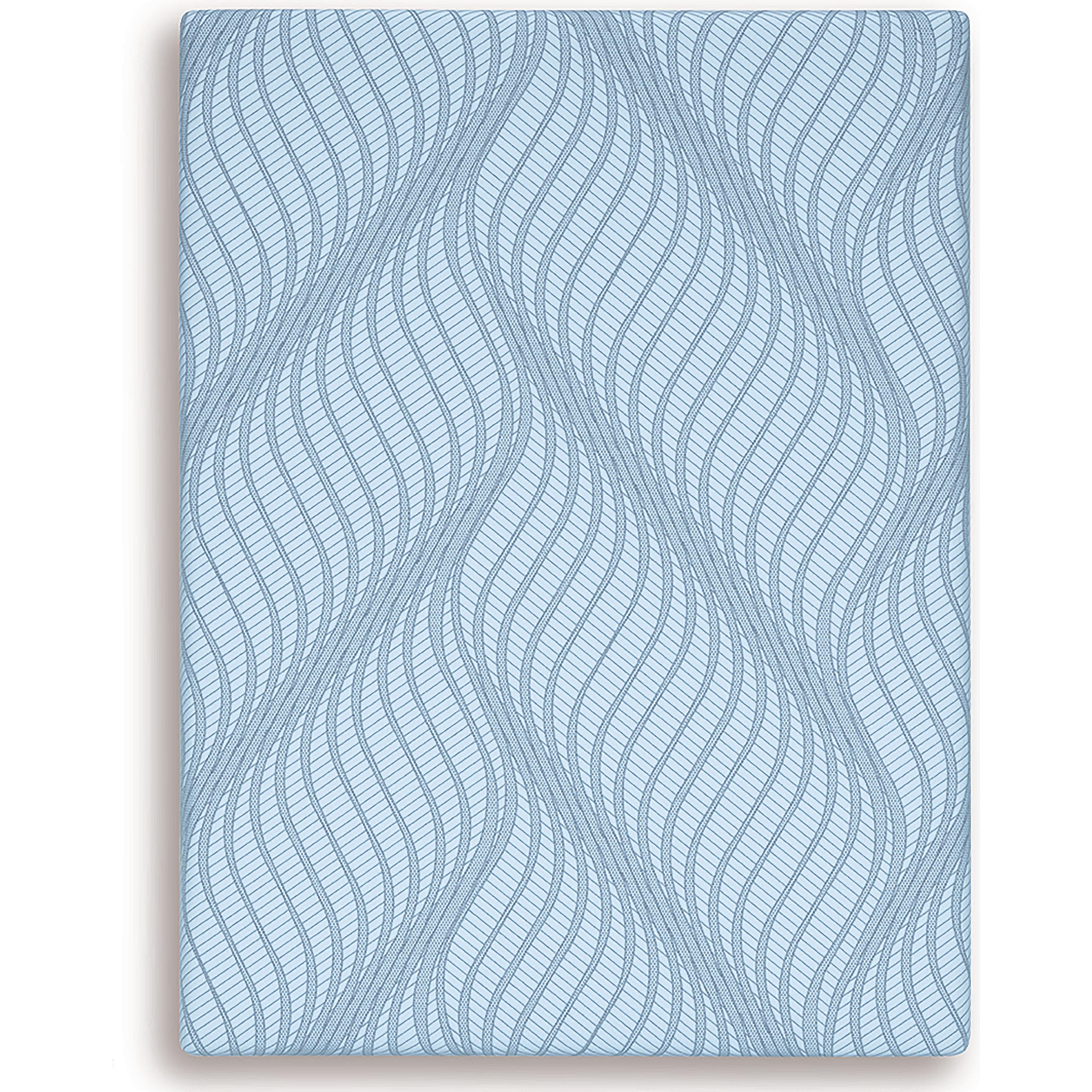 Sierra Sleep Peak 2.0 12 Memory Foam M20611 Twin Mattress IMAGE 2