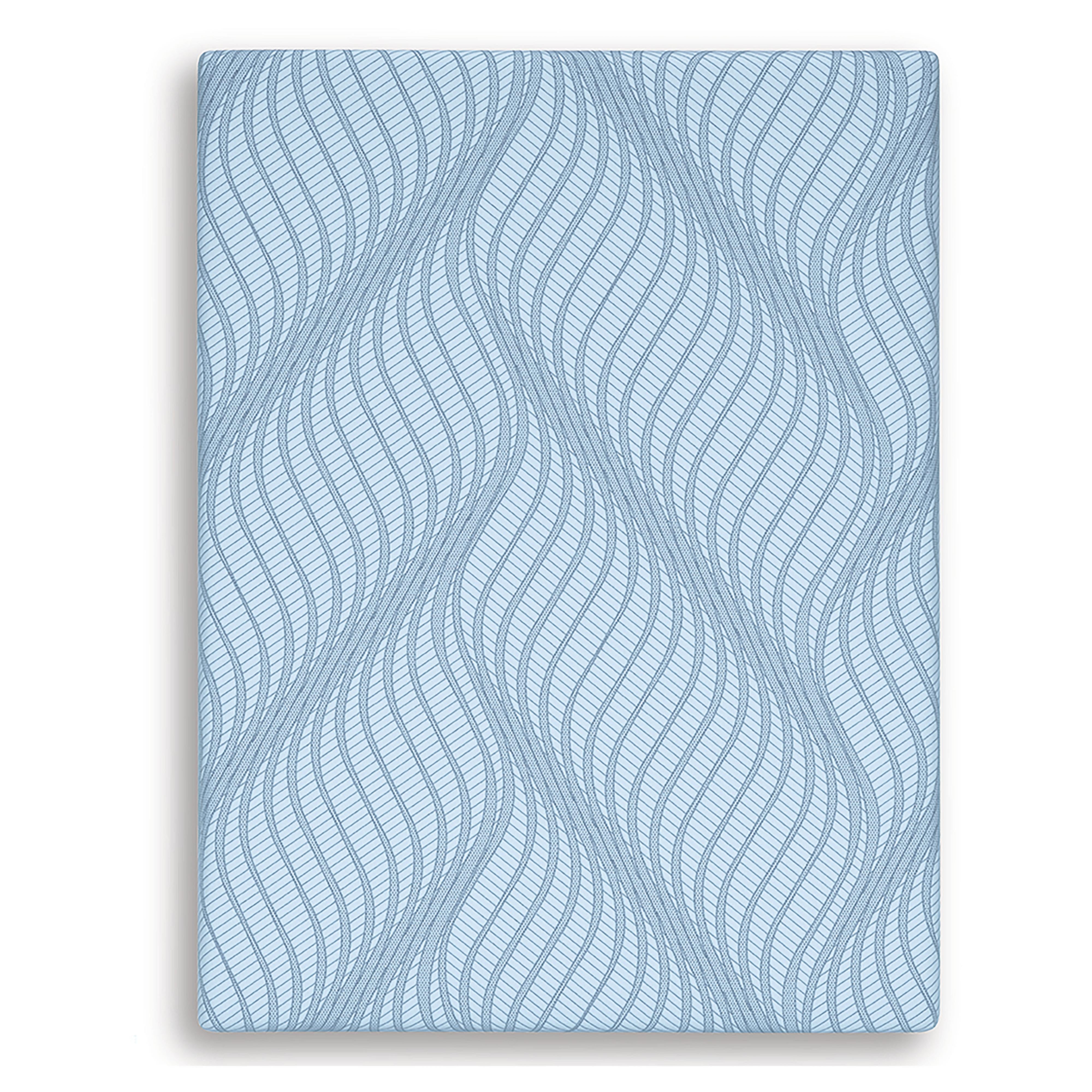 Sierra Sleep Peak 2.0 12 Memory Foam M20621 Full Mattress IMAGE 2