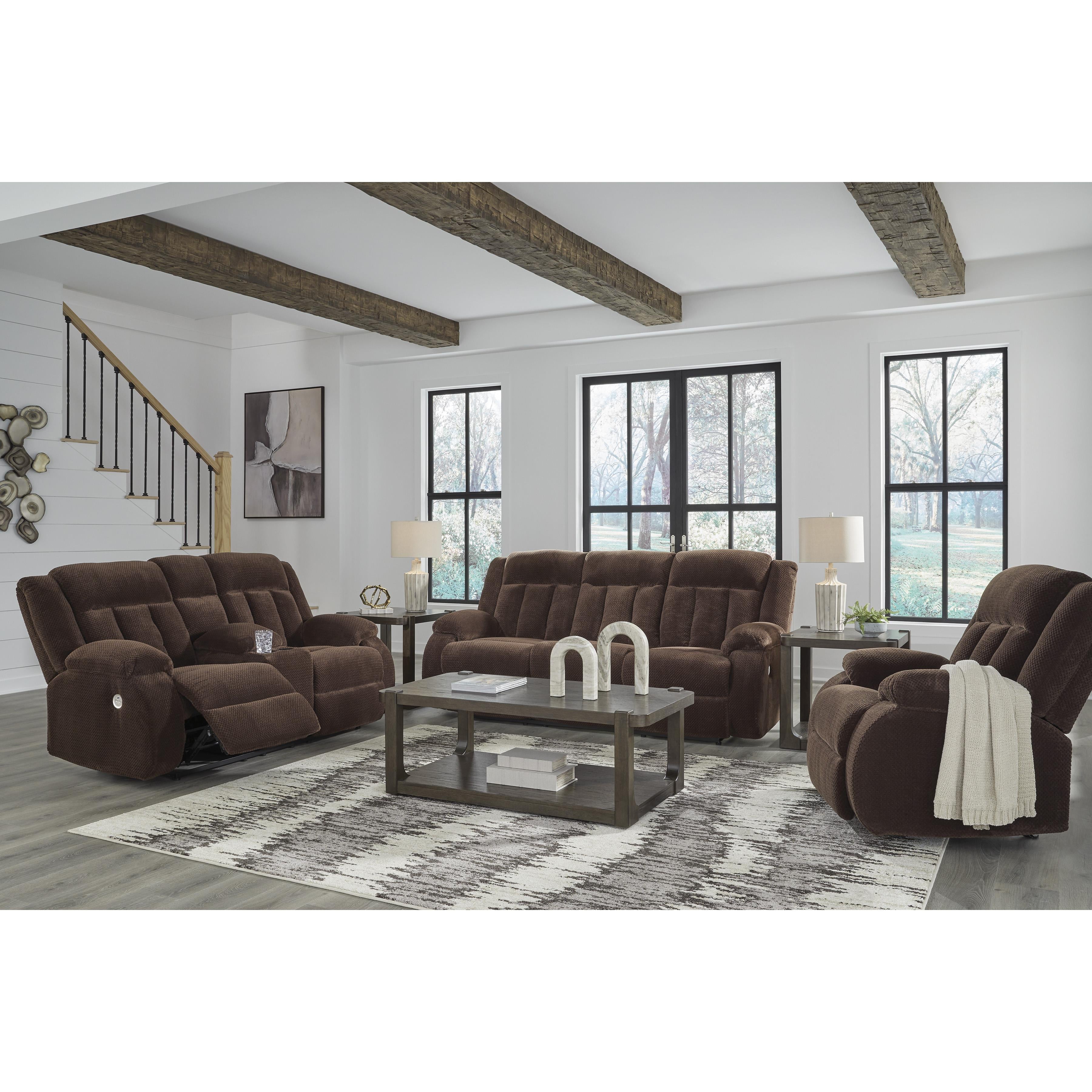 Signature Design by Ashley Free Wake PC2140698 Power Rocker Recliner IMAGE 7