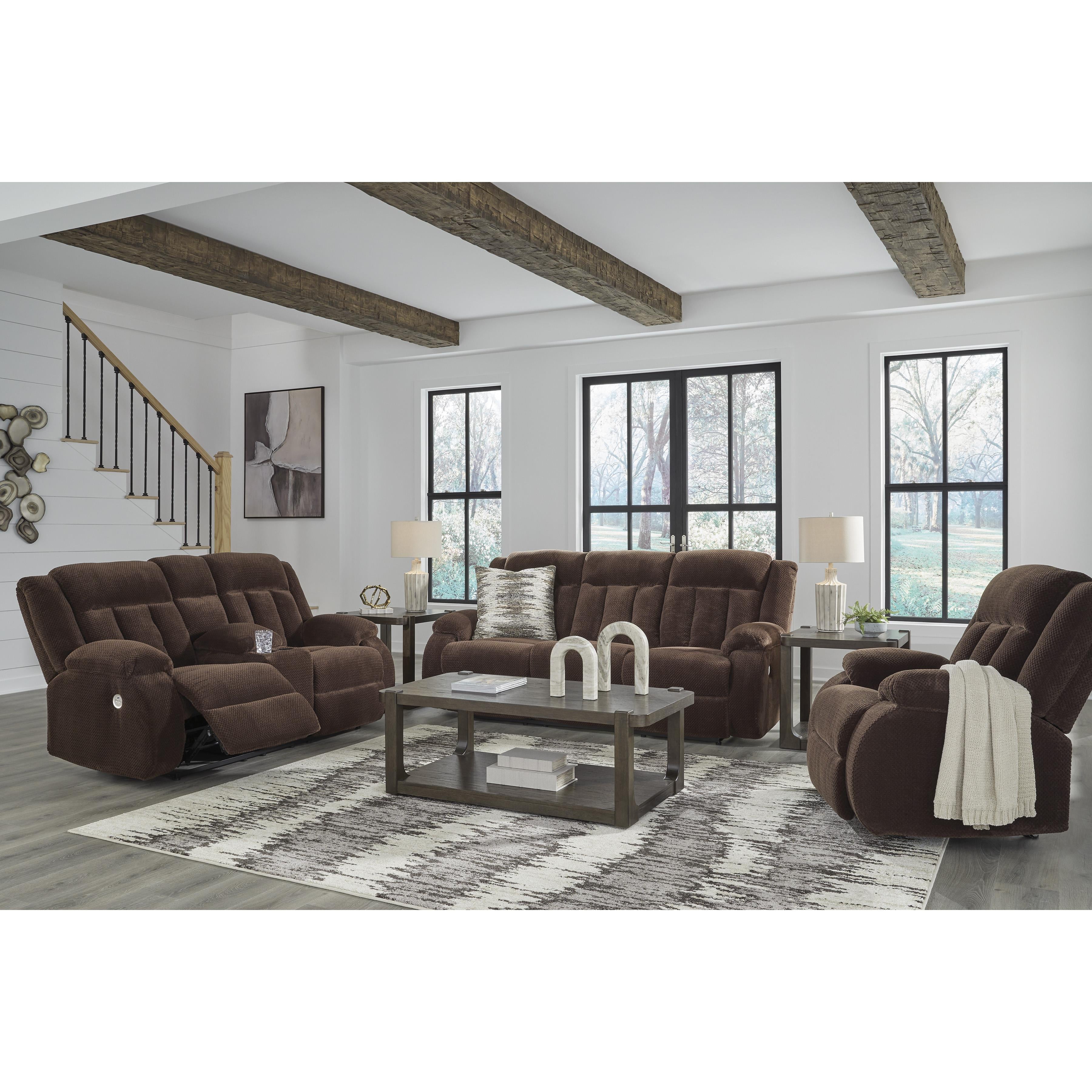 Signature Design by Ashley Free Wake PC2140698 Power Rocker Recliner IMAGE 8