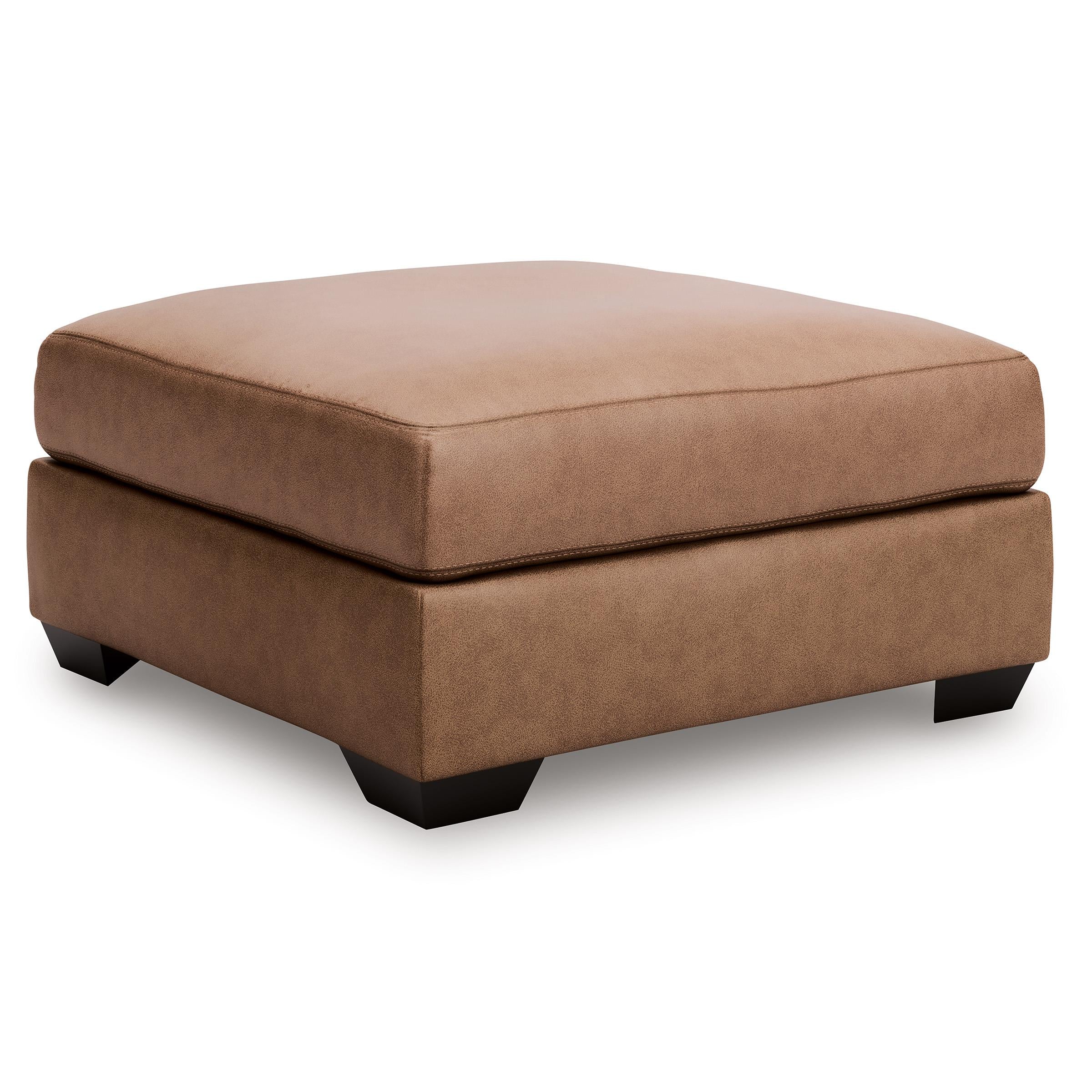 Signature Design by Ashley WillowBend PC2770408 Oversized Accent Ottoman IMAGE 1