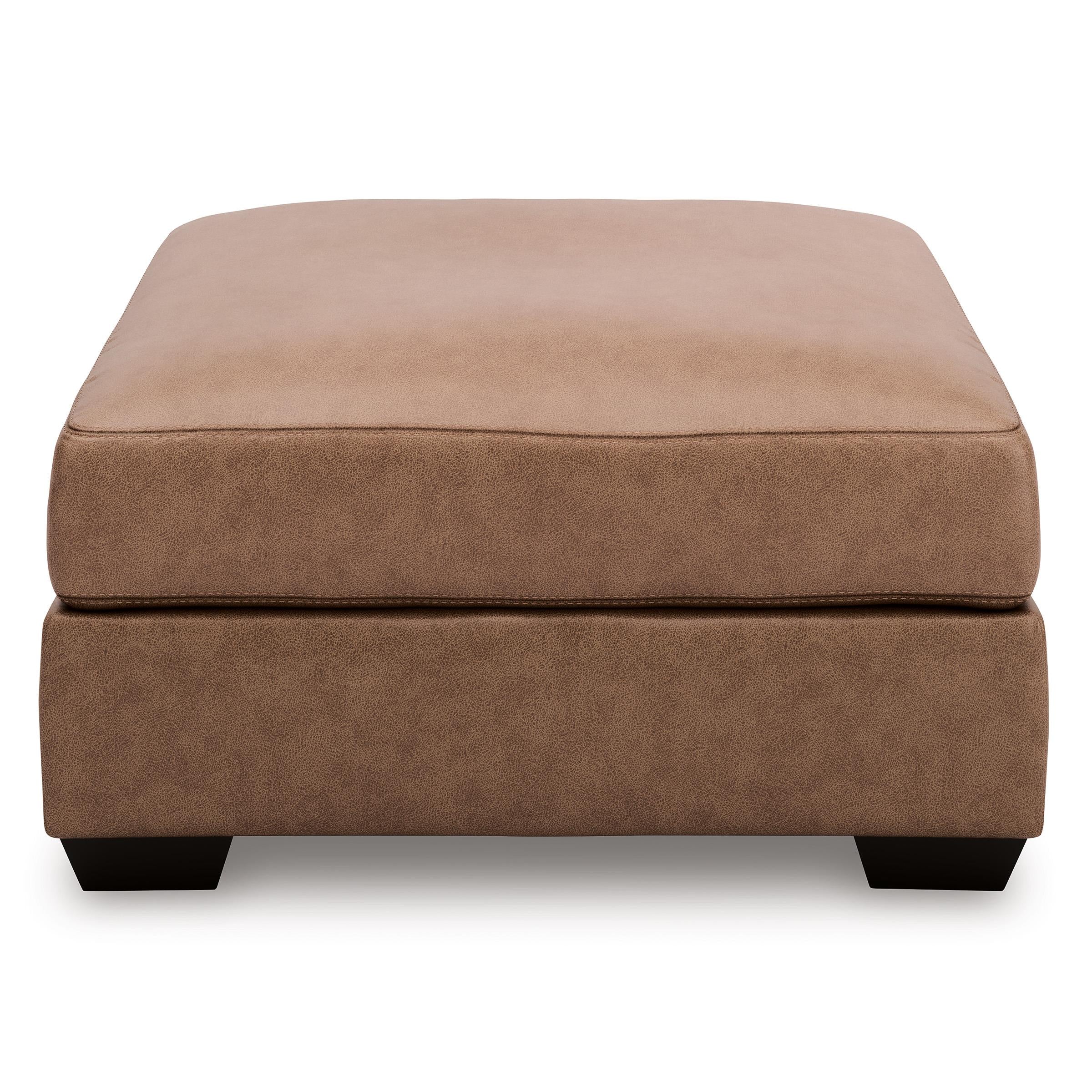 Signature Design by Ashley WillowBend PC2770408 Oversized Accent Ottoman IMAGE 2