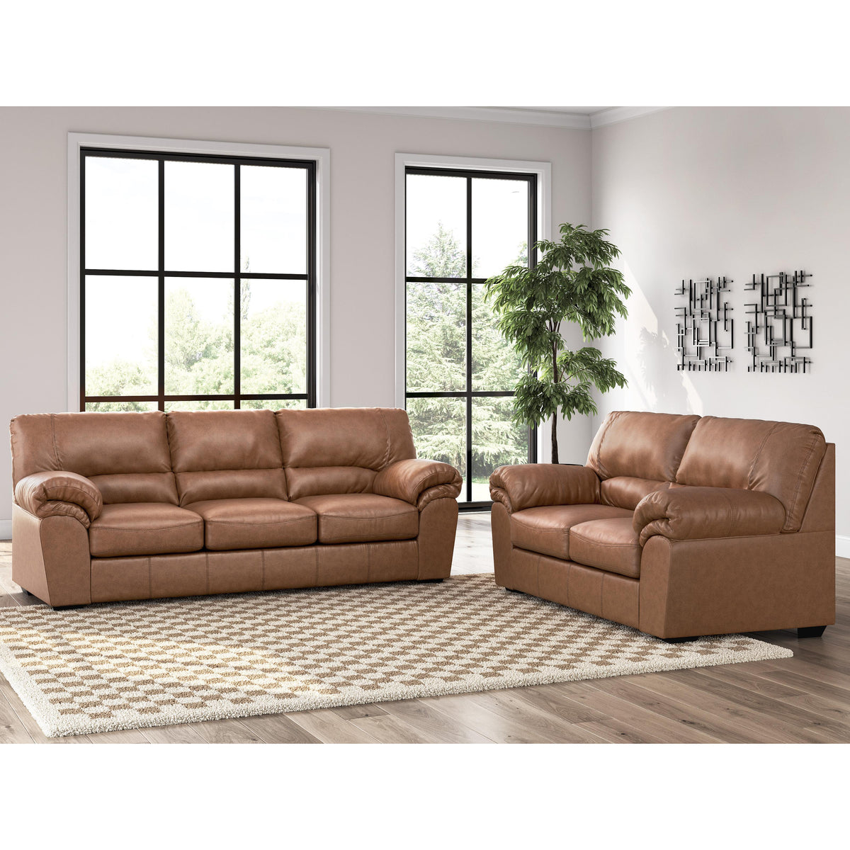 Signature Design by Ashley WillowBend PC2770438 Sofa IMAGE 6