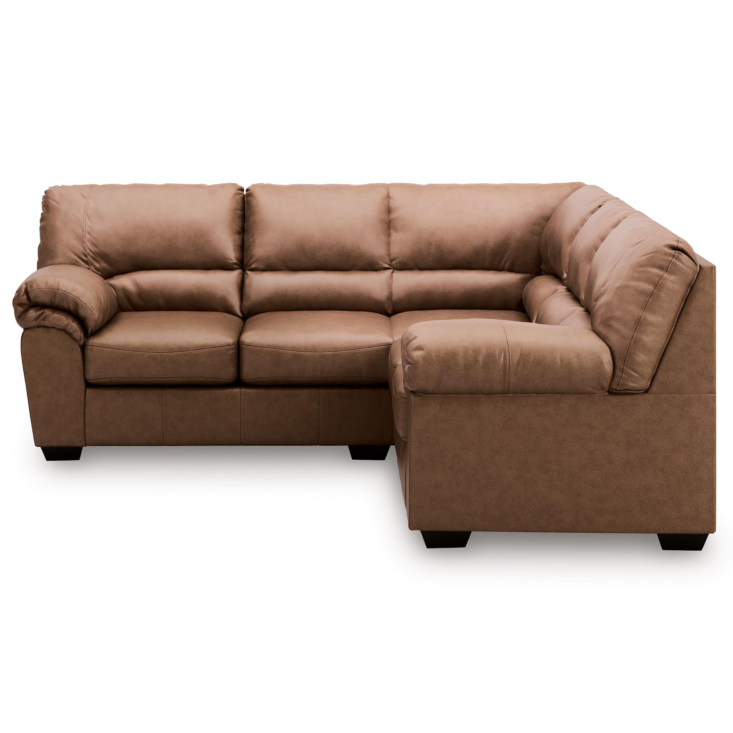 Signature Design by Ashley WillowBend PC27704S1 2 pc Sectional IMAGE 2