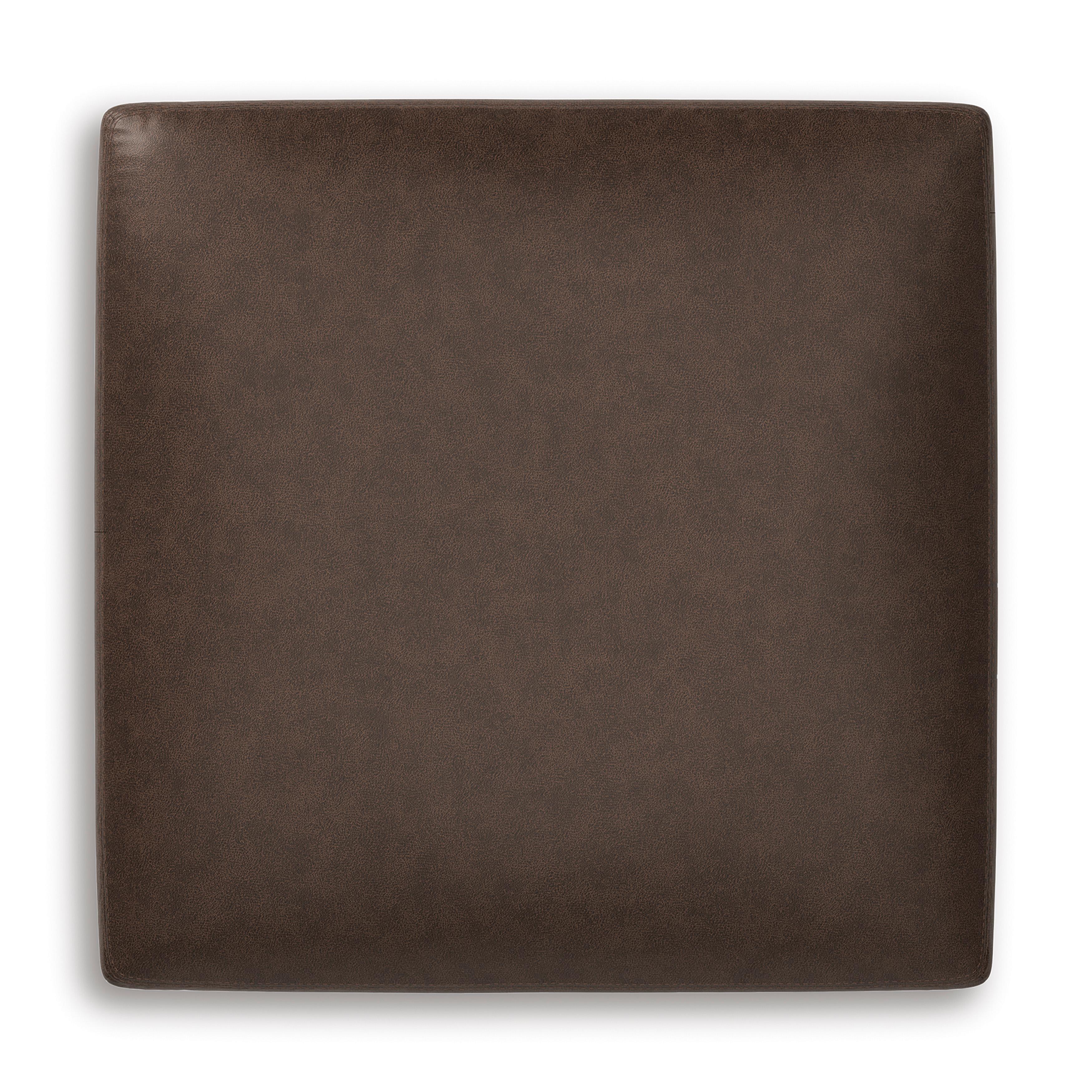Signature Design by Ashley WillowBend PC2770508 Oversized Accent Ottoman IMAGE 3