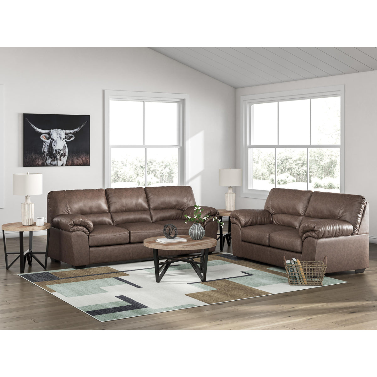 Signature Design by Ashley WillowBend PC2770538 Sofa IMAGE 6