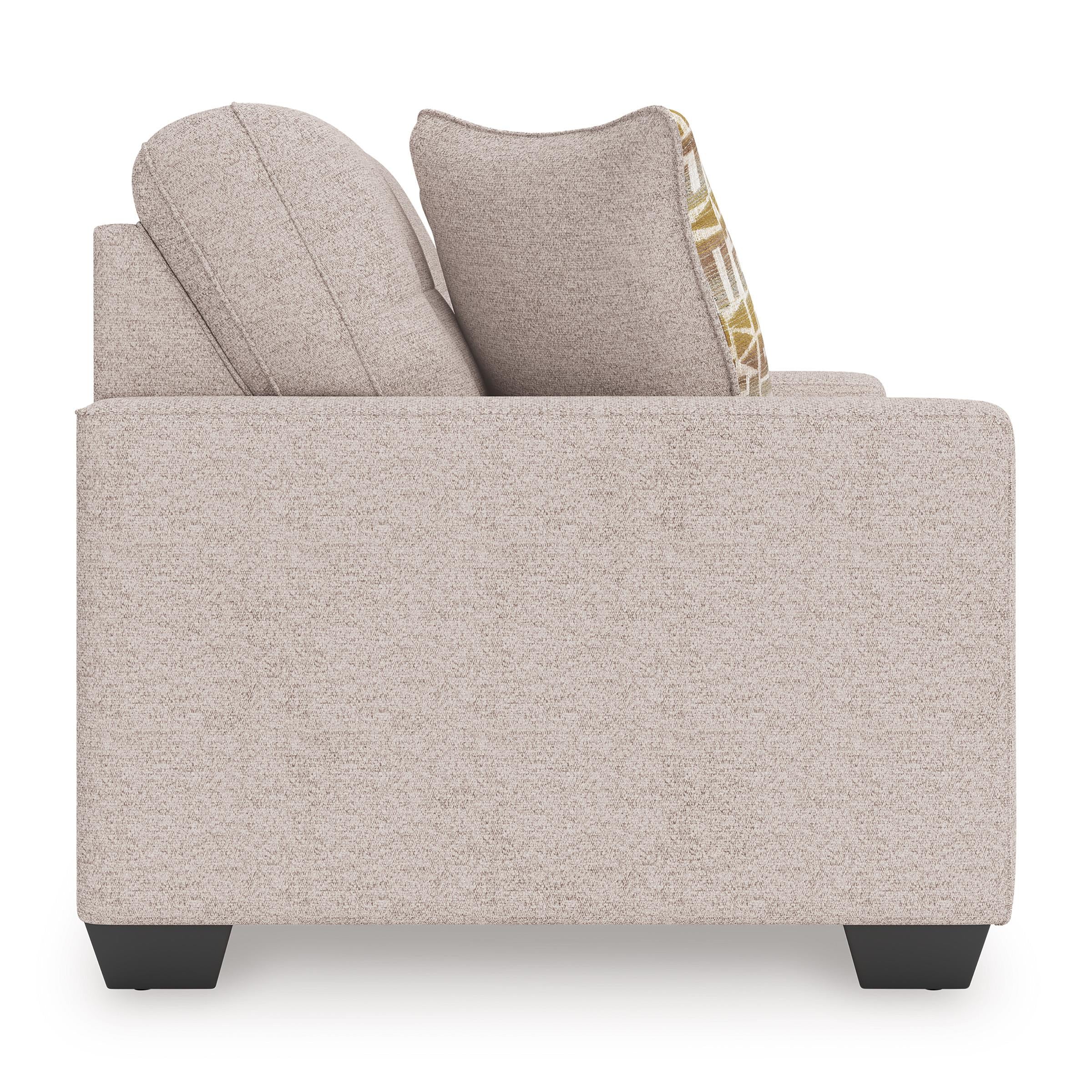 Signature Design by Ashley Larimer PC2920335 Loveseat IMAGE 3