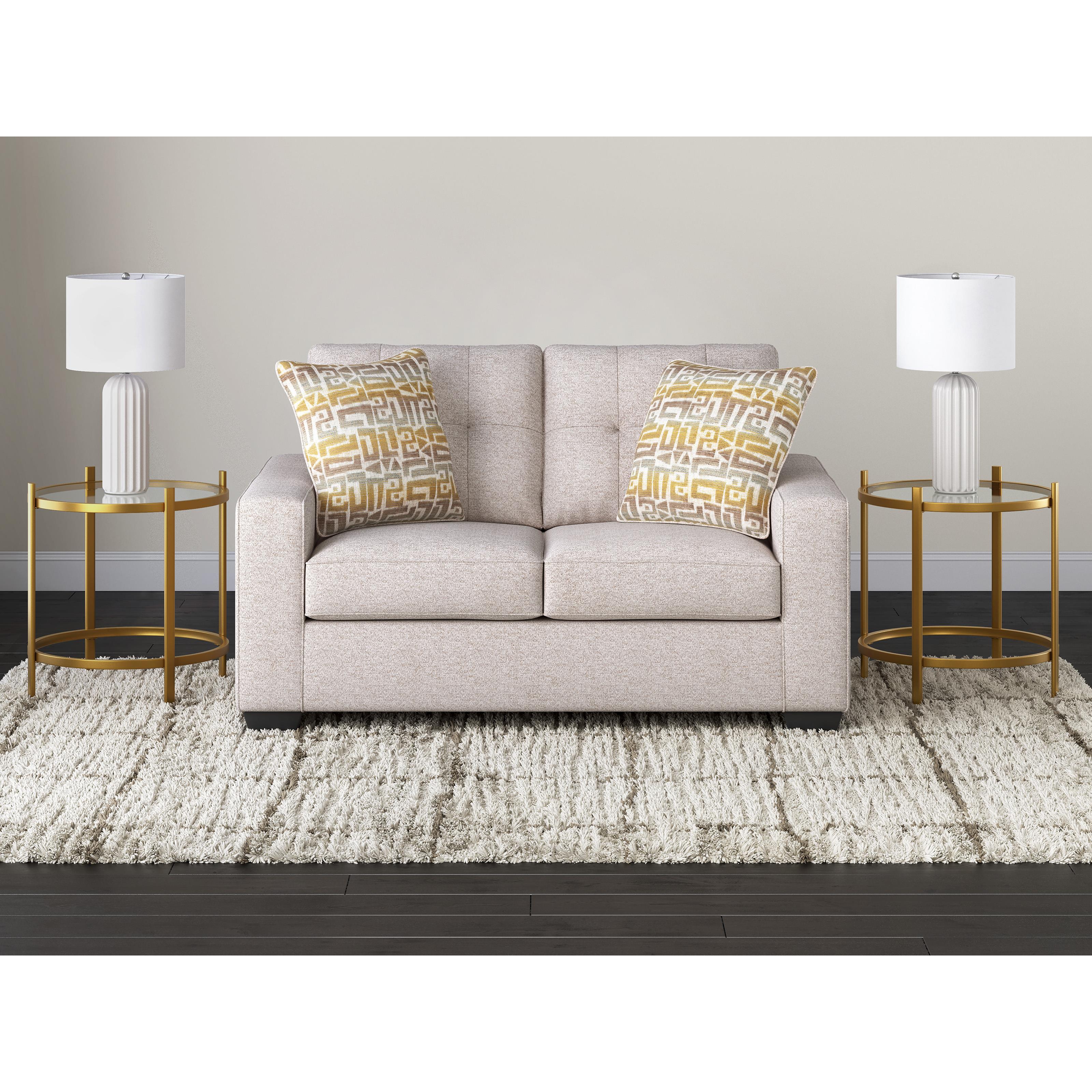Signature Design by Ashley Larimer PC2920335 Loveseat IMAGE 5