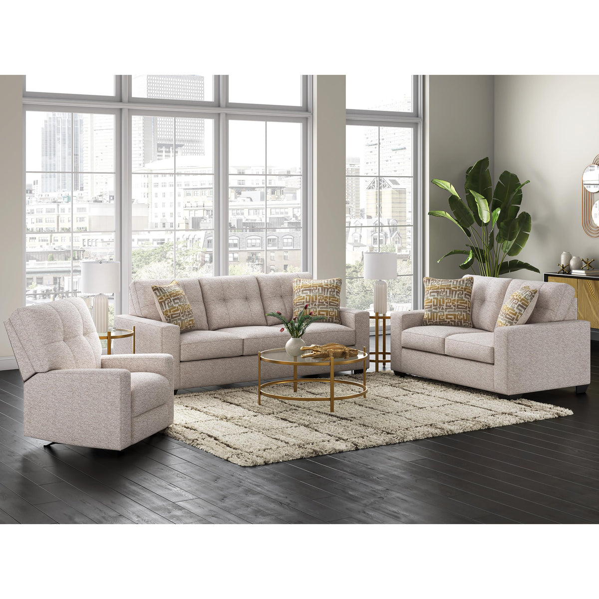 Signature Design by Ashley Larimer PC2920335 Loveseat IMAGE 8