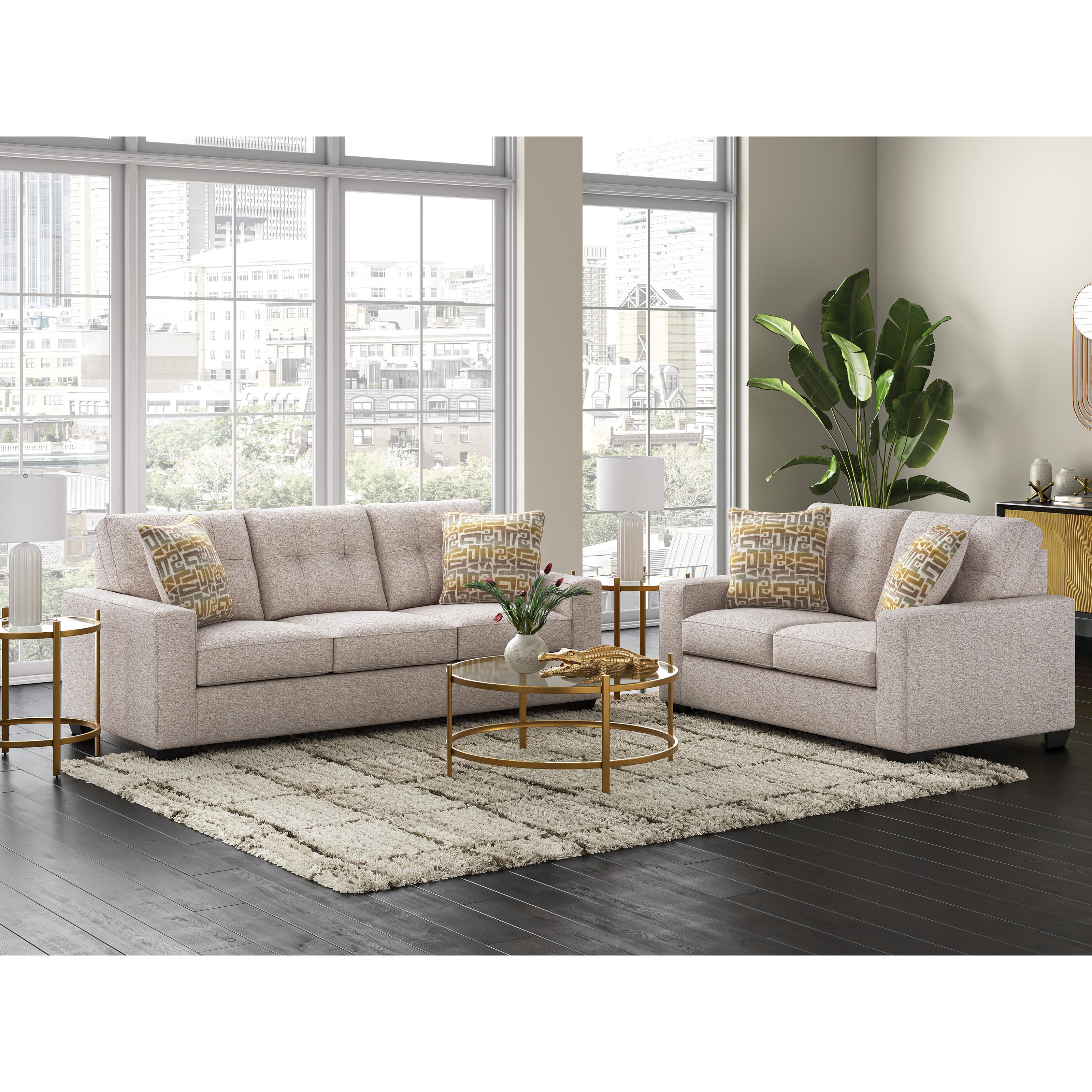 Signature Design by Ashley Larimer PC2920338 Sofa IMAGE 7