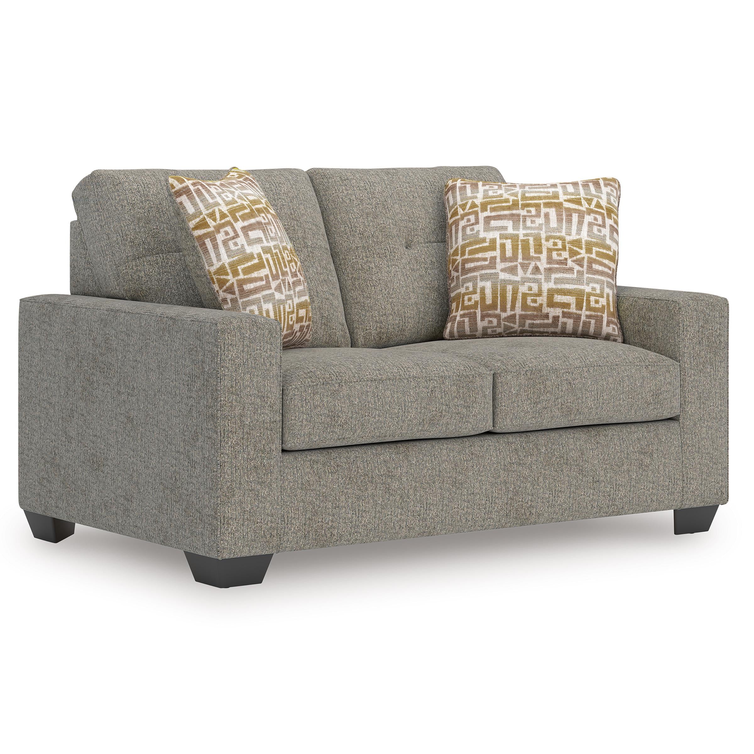 Signature Design by Ashley Larimer PC2920435 Loveseat IMAGE 1