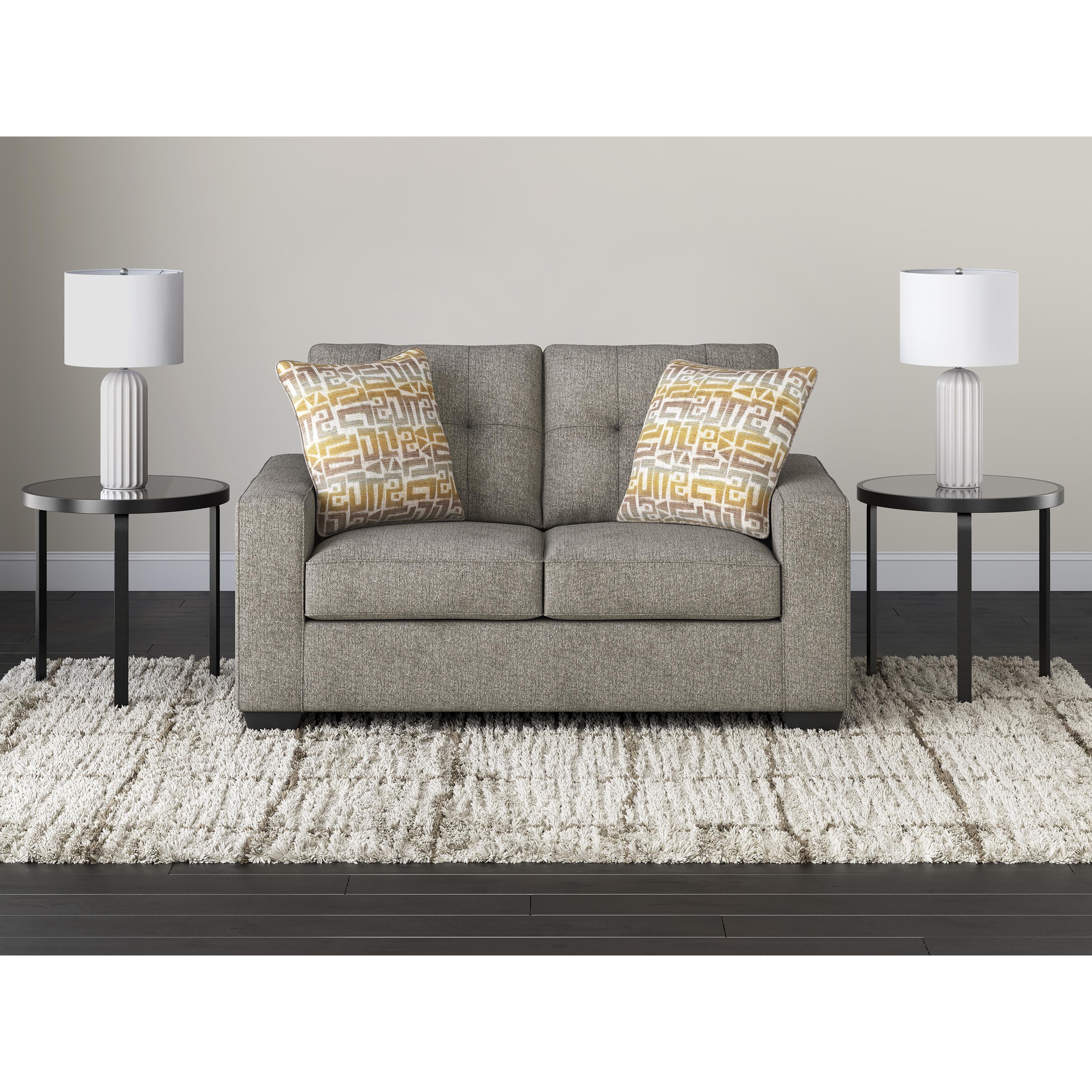 Signature Design by Ashley Larimer PC2920435 Loveseat IMAGE 5