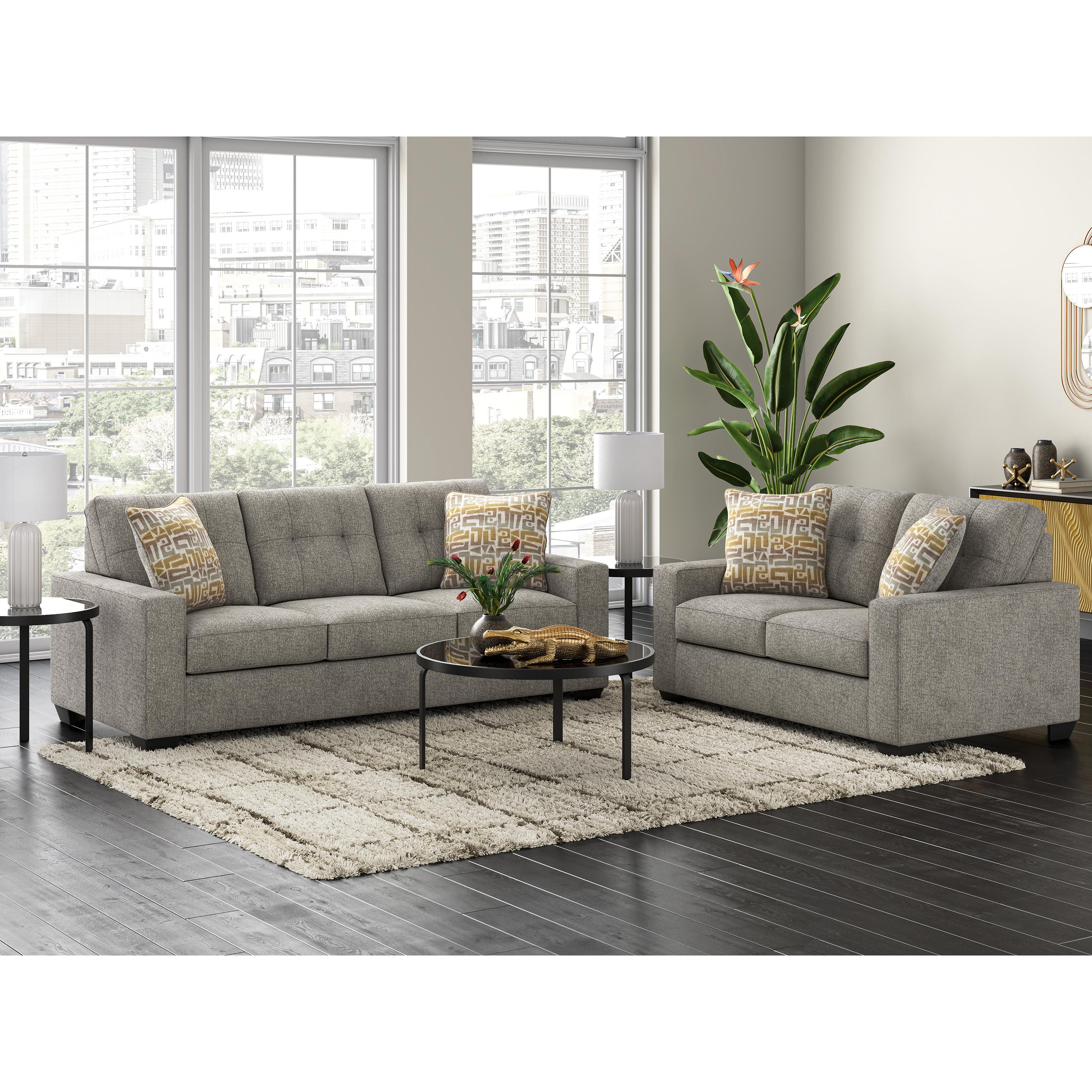 Signature Design by Ashley Larimer PC2920435 Loveseat IMAGE 8