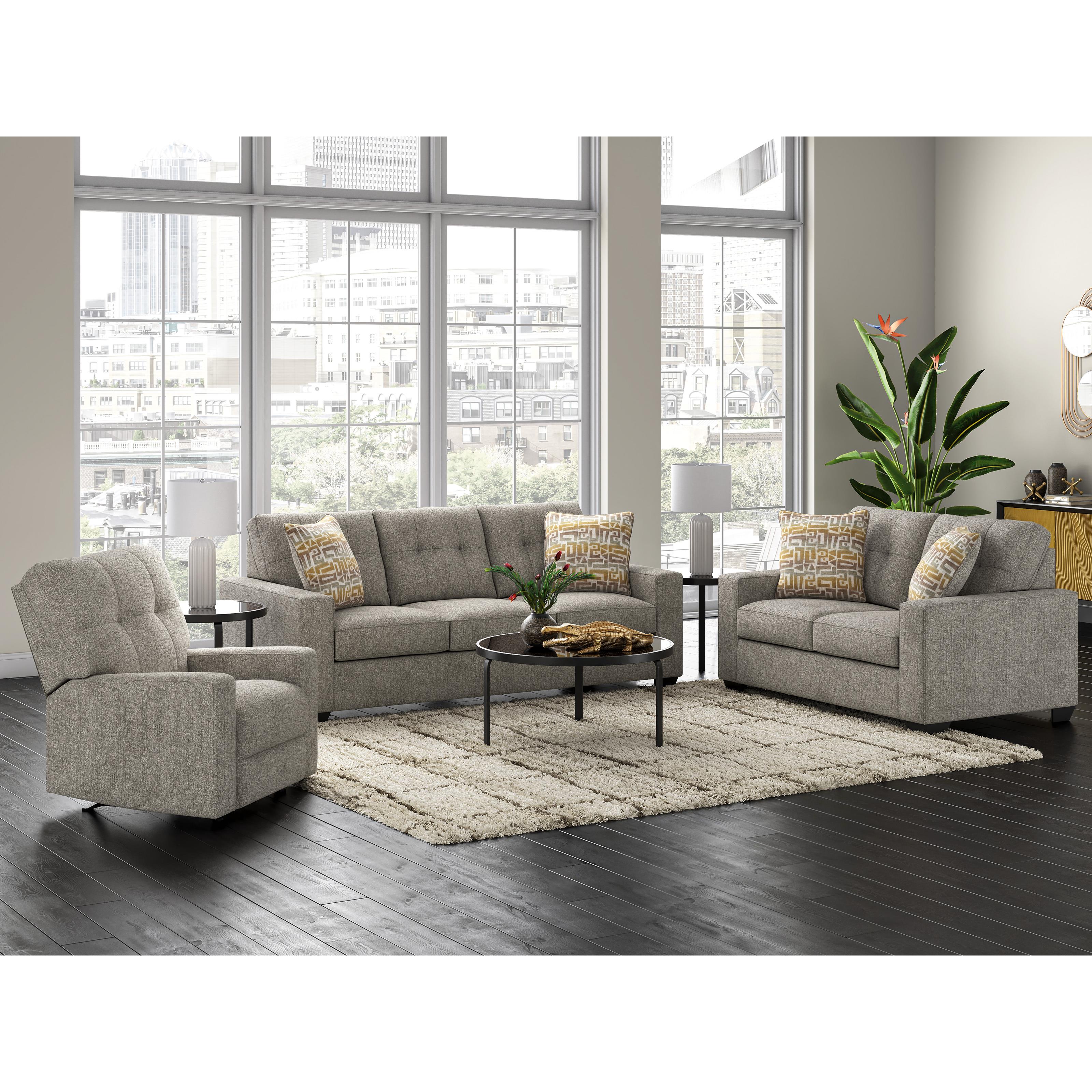 Signature Design by Ashley Larimer PC2920435 Loveseat IMAGE 9