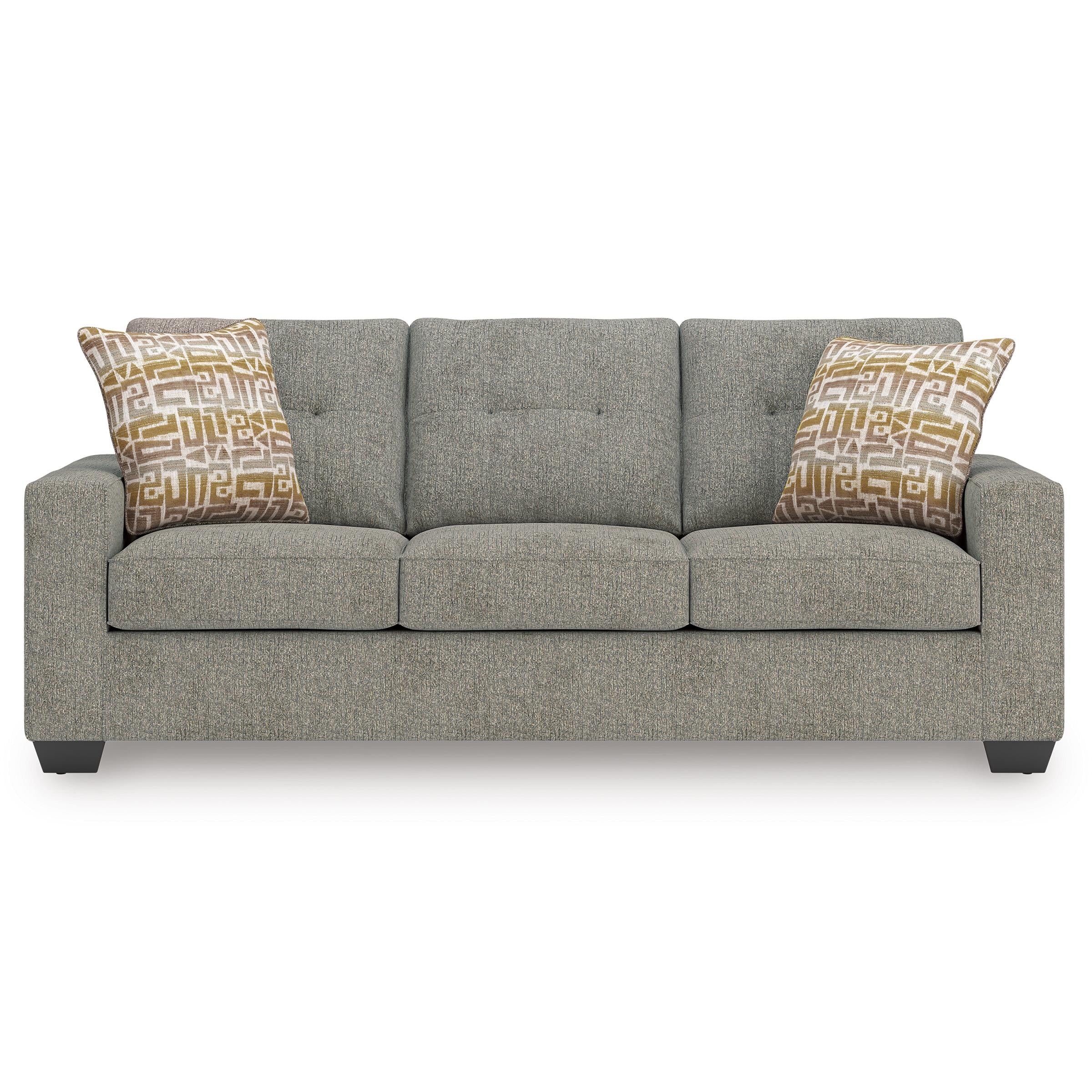 Signature Design by Ashley Larimer PC2920439 Queen Sofa Sleeper IMAGE 3