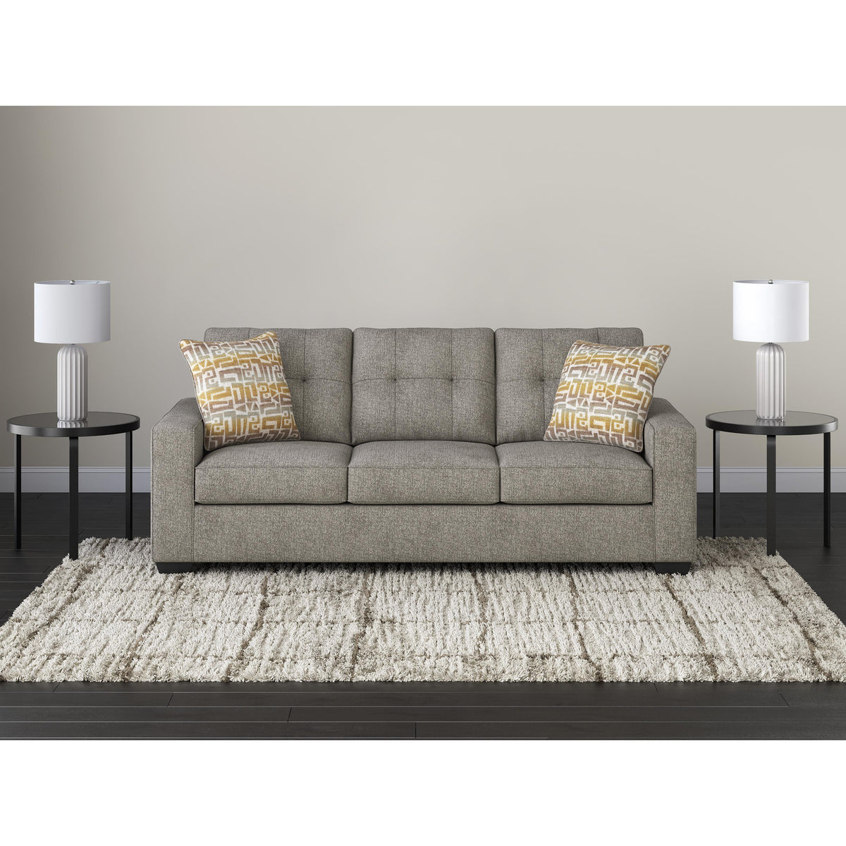 Signature Design by Ashley Larimer PC2920439 Queen Sofa Sleeper IMAGE 6