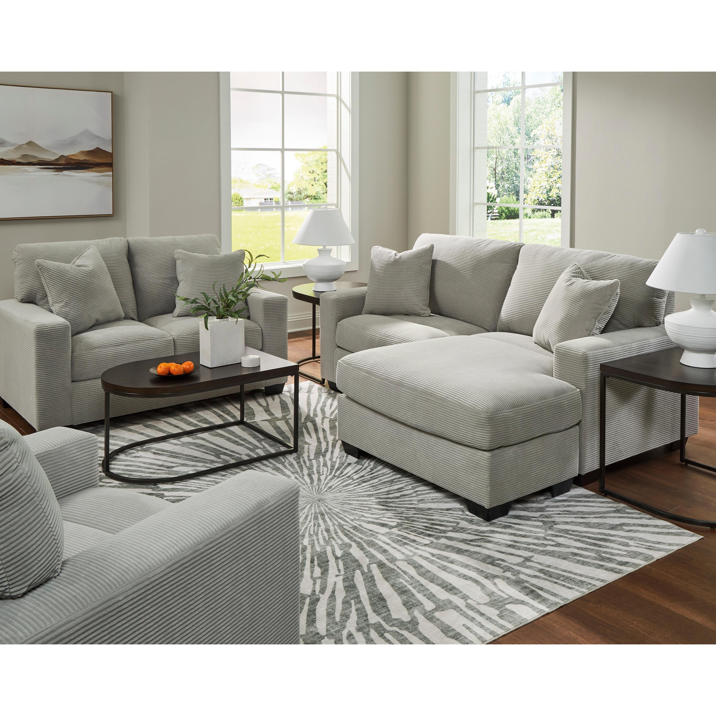 Signature Design by Ashley Greenbriar PC3200518 Sofa Chaise IMAGE 5