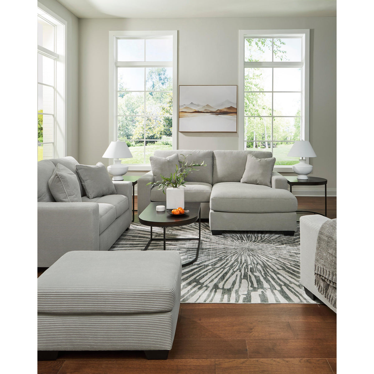 Signature Design by Ashley Greenbriar PC3200518 Sofa Chaise IMAGE 6