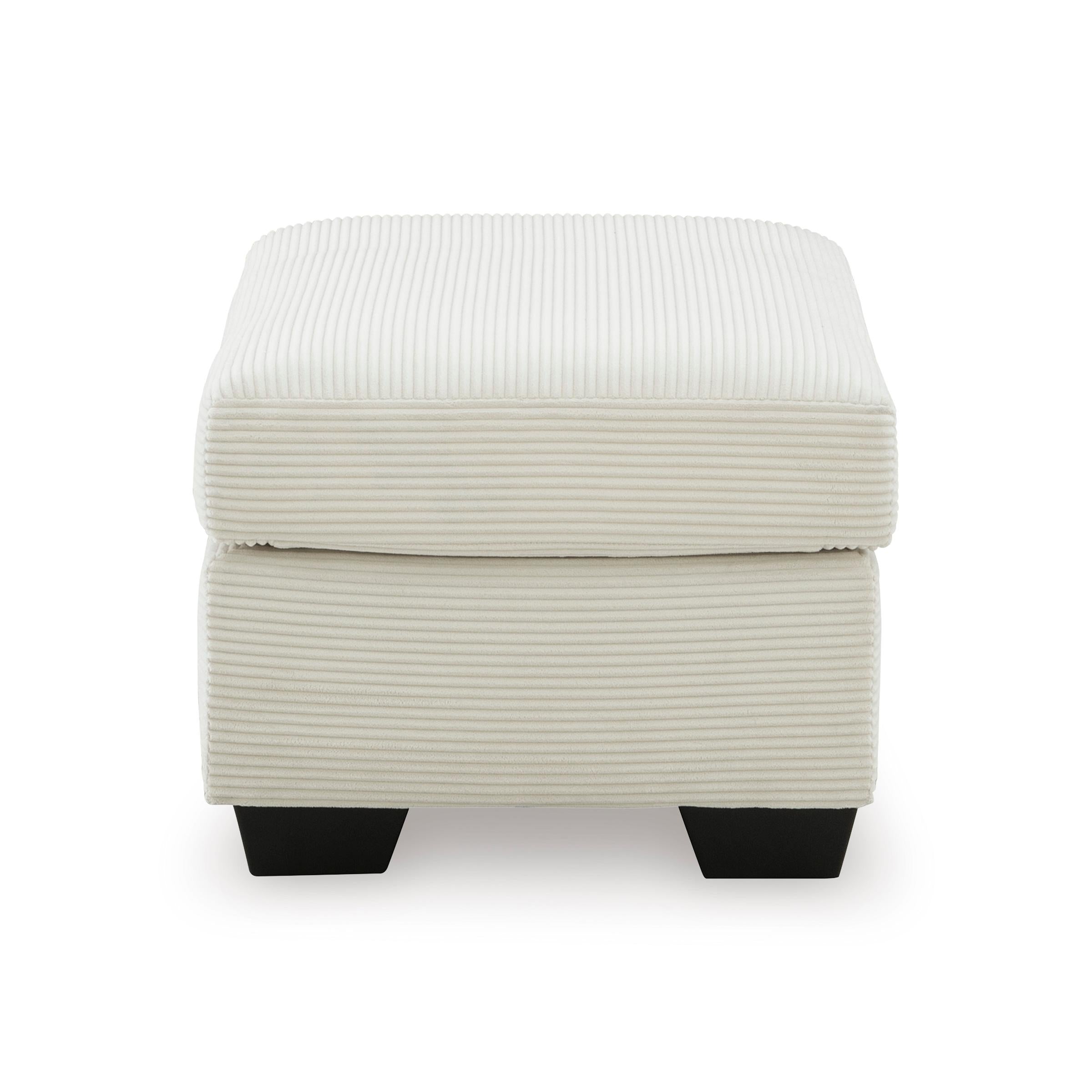 Signature Design by Ashley Greenbriar PC3200614 Ottoman IMAGE 3