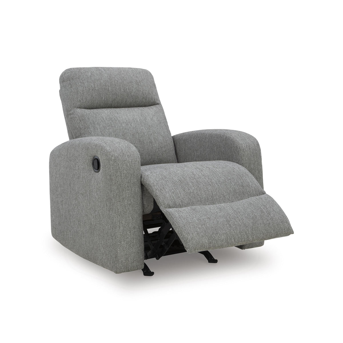 Signature Design by Ashley Gauntlet PC4220425 Rocker Recliner IMAGE 2