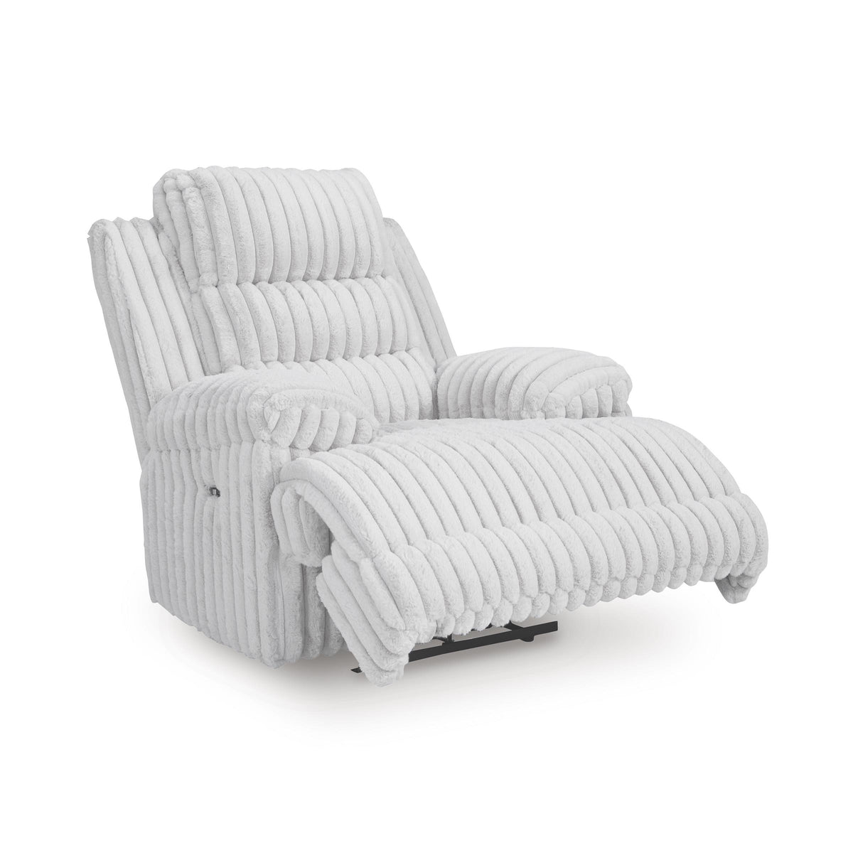 Signature Design by Ashley Rhines Falls PC4280406 Zero Wall Recliner IMAGE 2