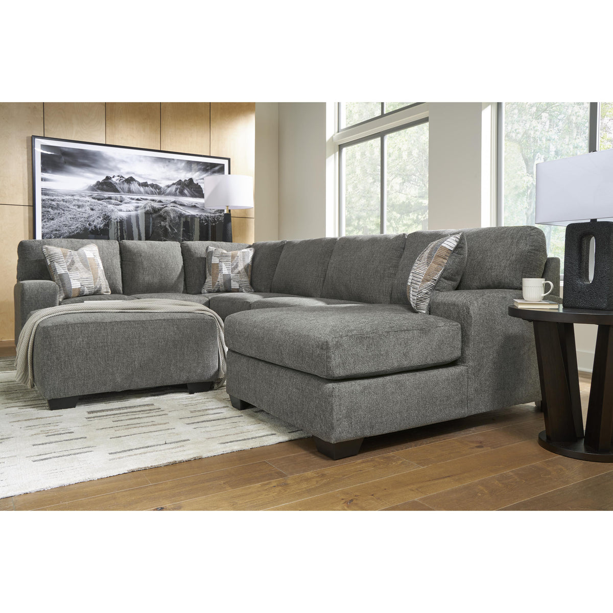 Signature Design by Ashley Clarington PC4840508 Oversized Accent Ottoman IMAGE 13