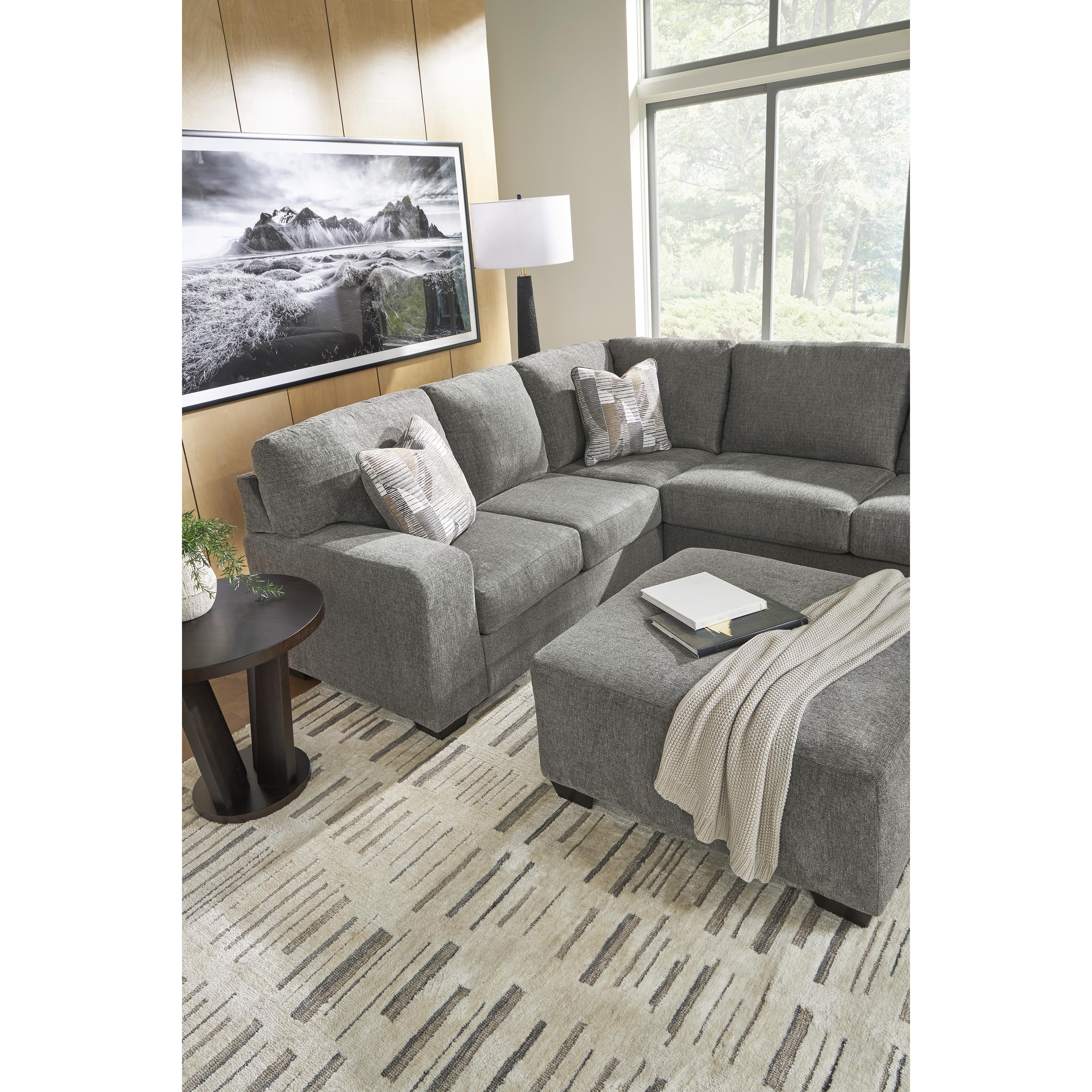 Signature Design by Ashley Clarington PC4840508 Oversized Accent Ottoman IMAGE 16