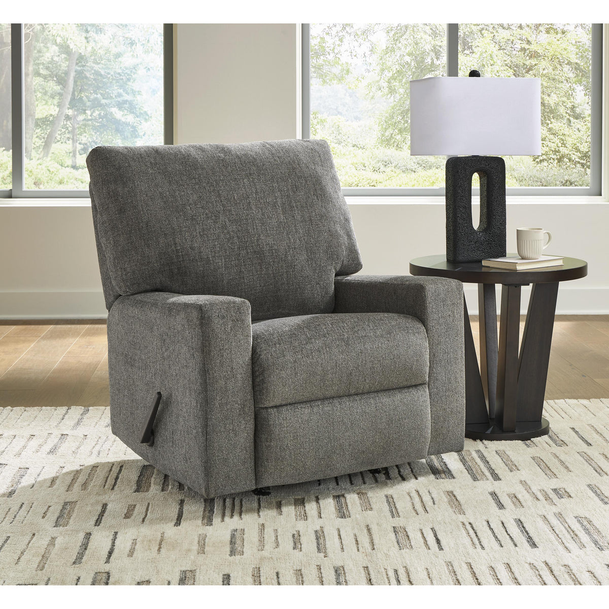 Signature Design by Ashley Clarington PC4840525 Rocker Recliner IMAGE 4