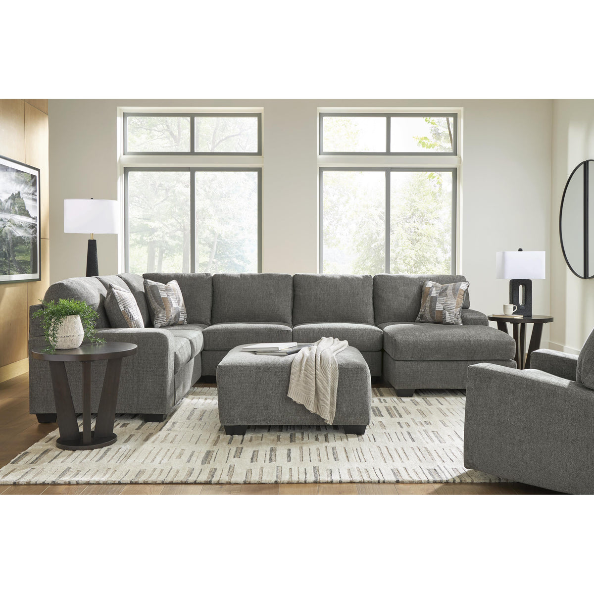 Signature Design by Ashley Clarington PC4840525 Rocker Recliner IMAGE 7