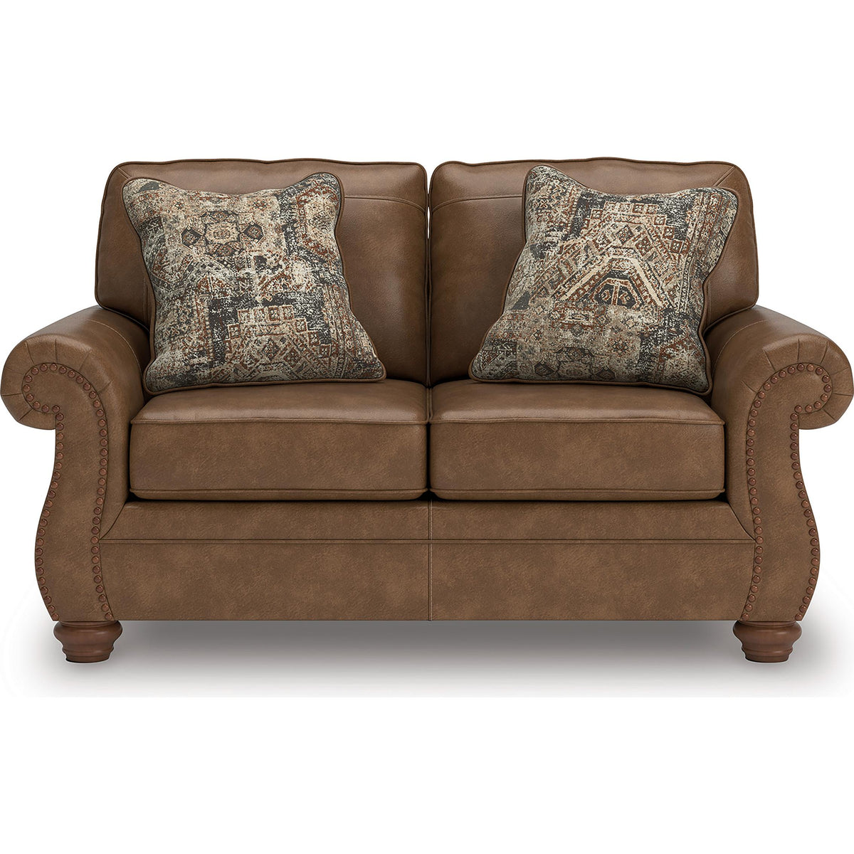 Signature Design by Ashley Chasemore PC5590235 Loveseat IMAGE 2