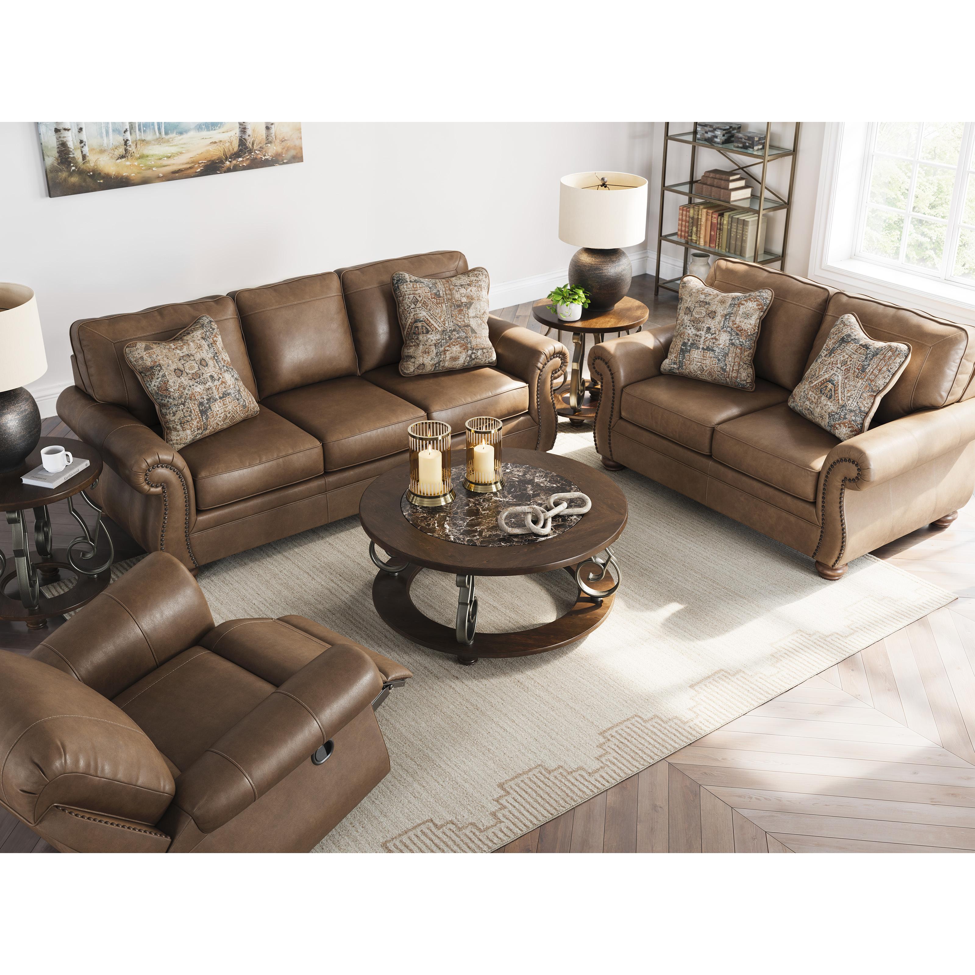 Signature Design by Ashley Chasemore PC5590235 Loveseat IMAGE 8
