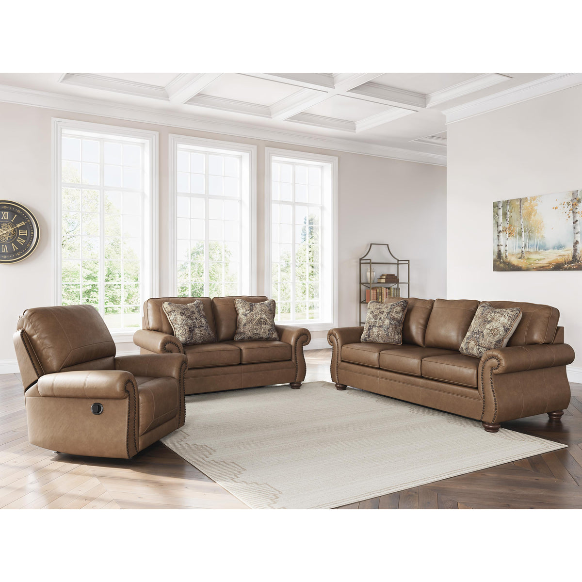 Signature Design by Ashley Chasemore PC5590238 Sofa IMAGE 11