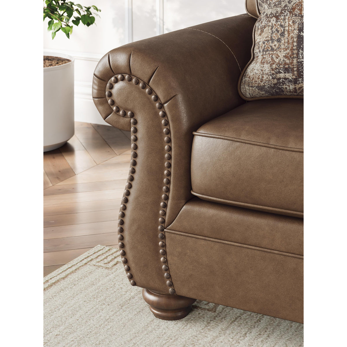 Signature Design by Ashley Chasemore PC5590238 Sofa IMAGE 6