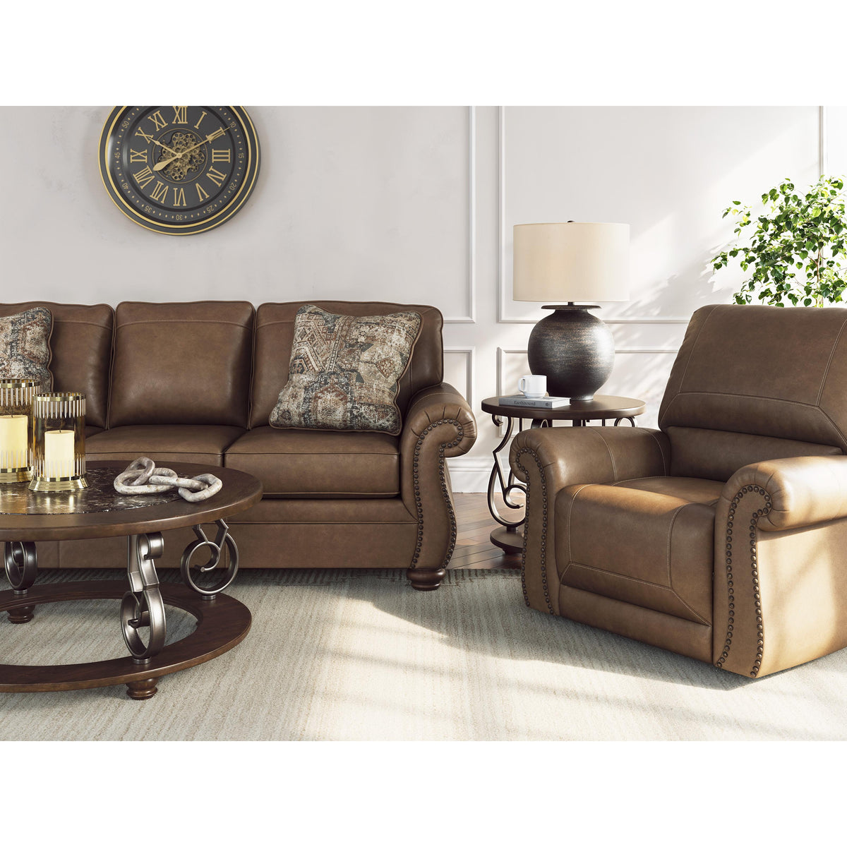 Signature Design by Ashley Chasemore PC5590238 Sofa IMAGE 9