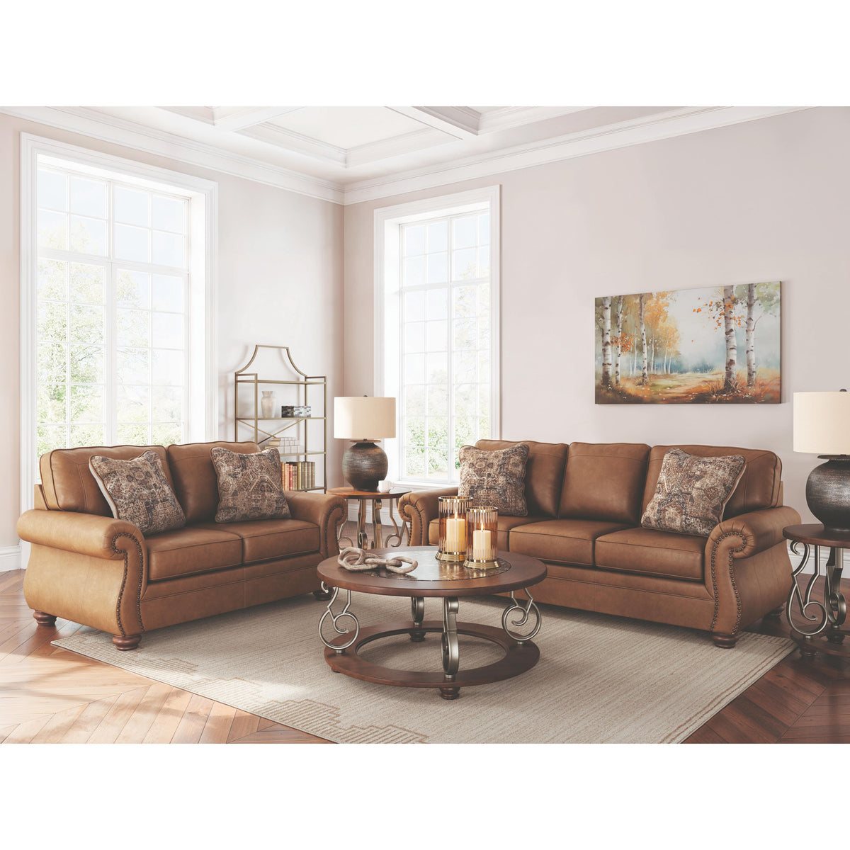Signature Design by Ashley Chasemore PC5590239 Queen Sofa Sleeper IMAGE 12